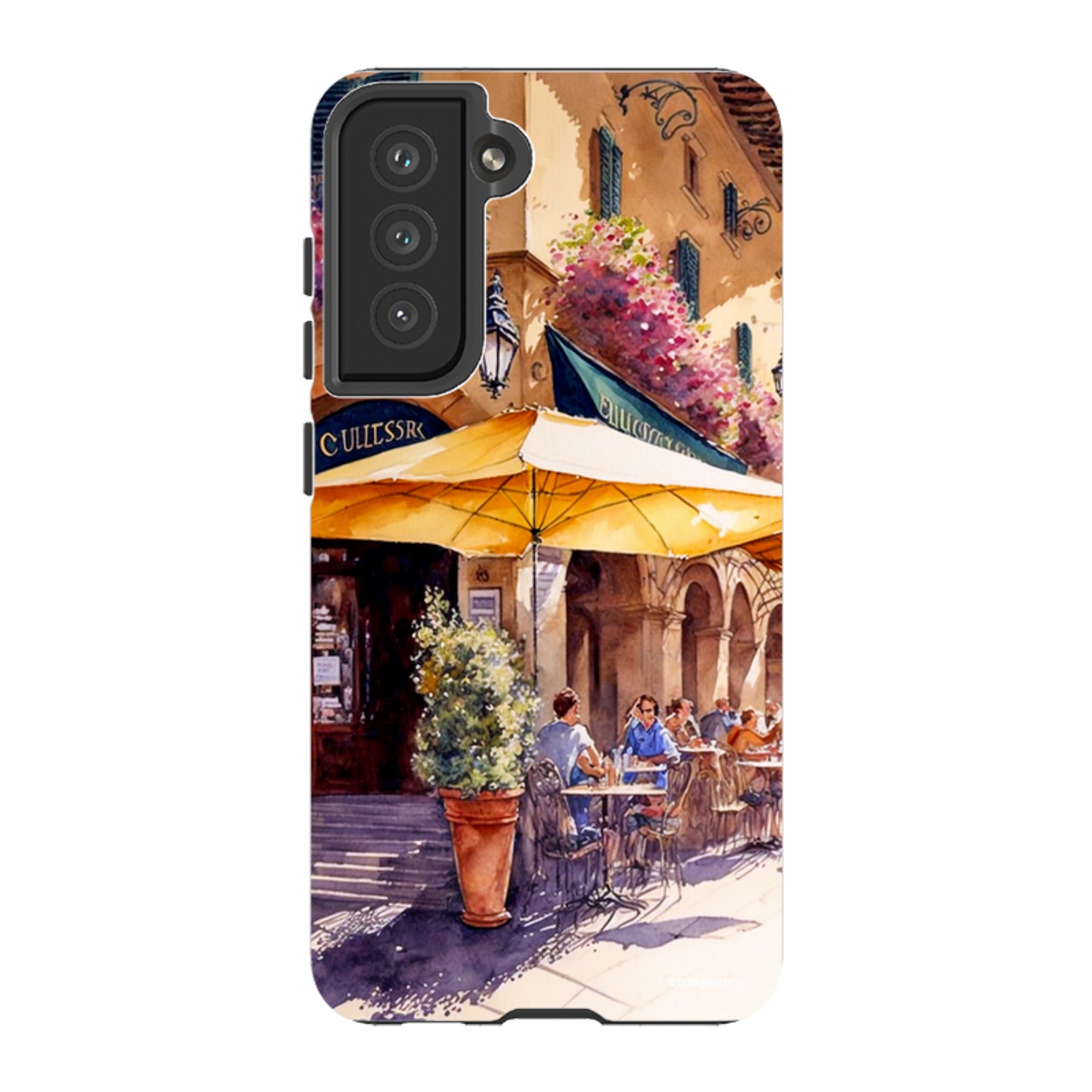 Samsung Tough Case - Pienza