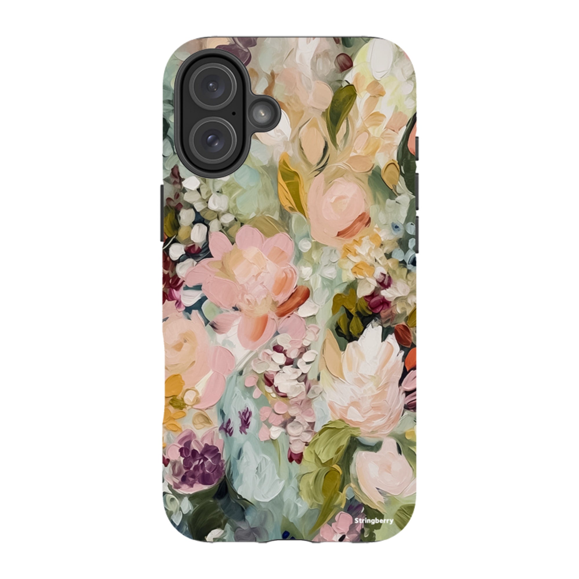 iPhone Tough Case - Linton