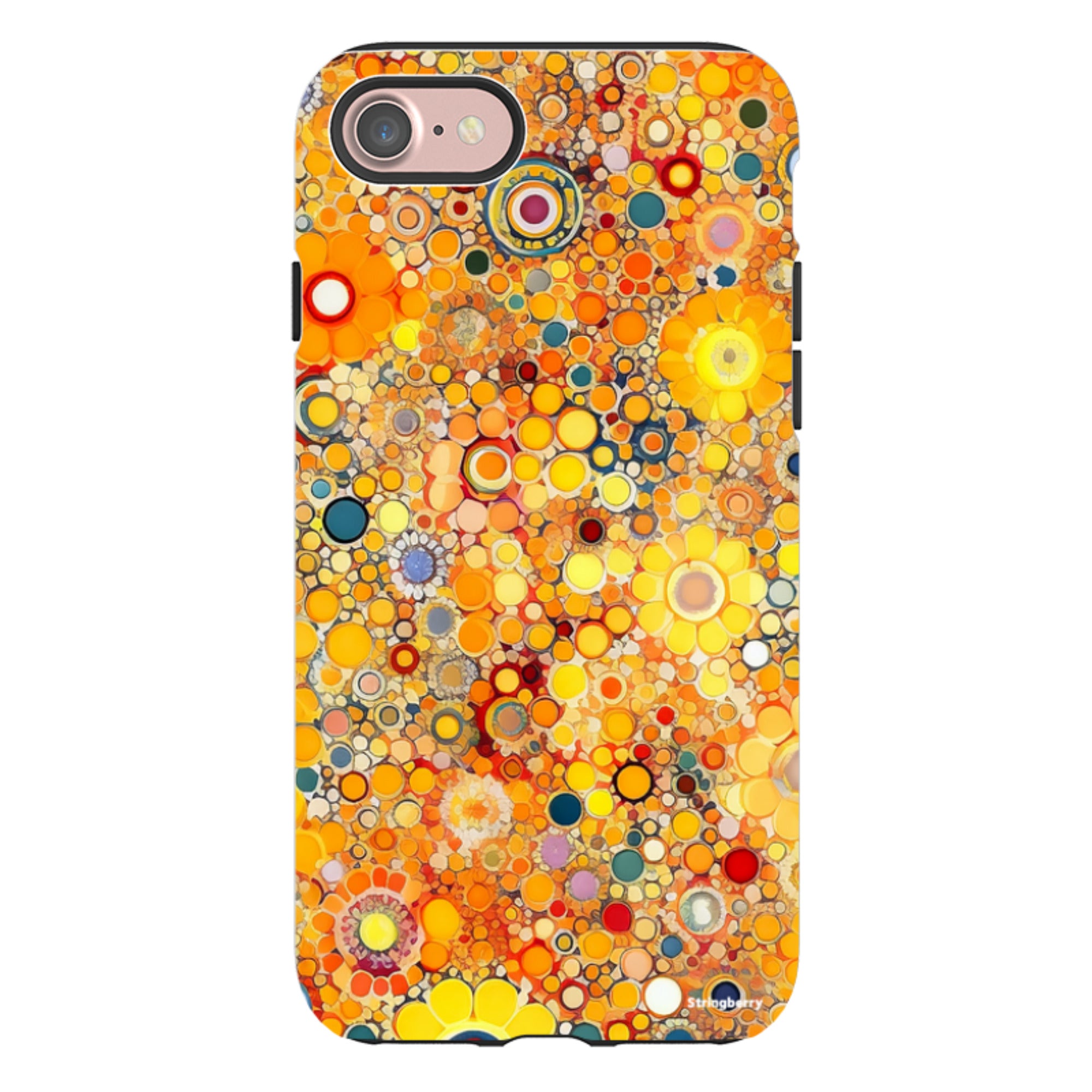 iPhone Tough Case - Culham