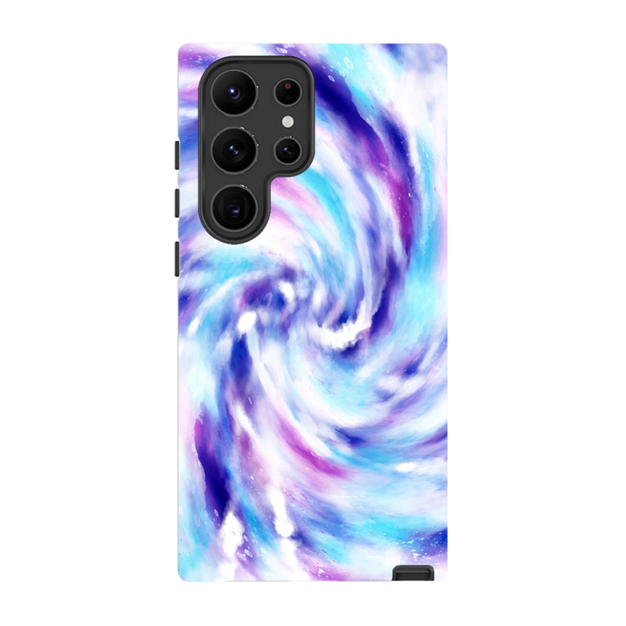Samsung Tough Case - Roots And Blues