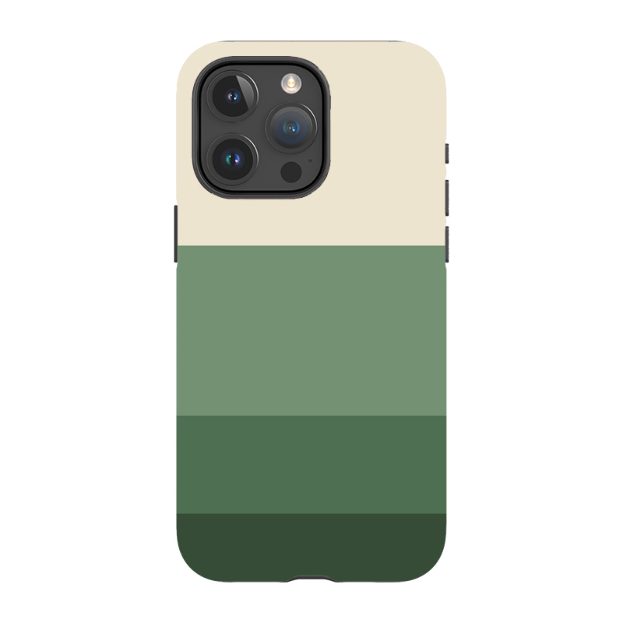 iPhone MagSafe Tough Case -  Hong Kong Chroma