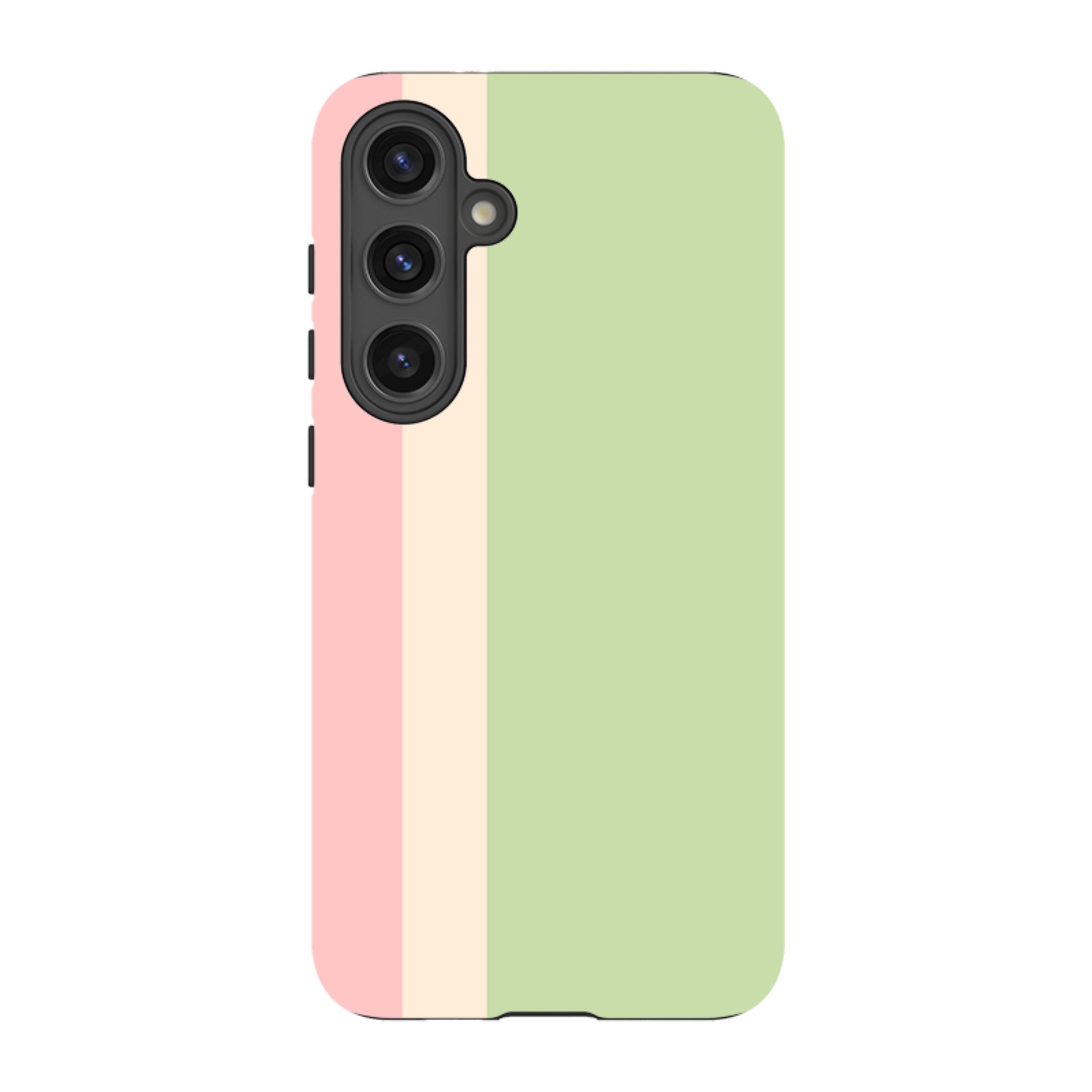 Samsung Tough  Case - Antalya Chroma Stripe