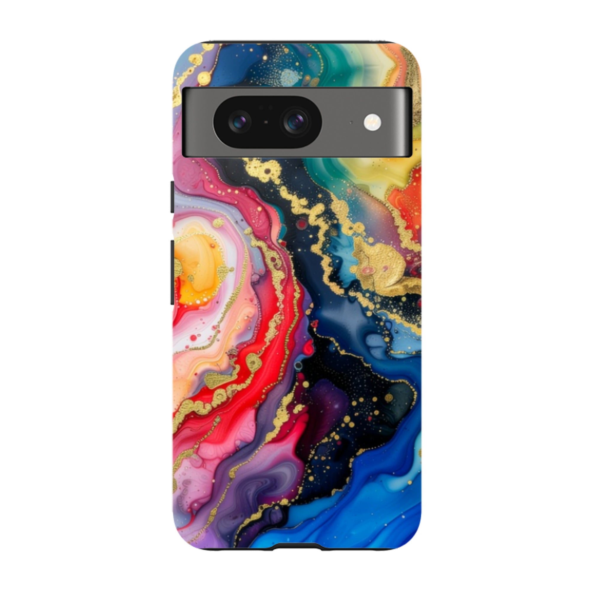 Google Tough Case - Victoria Marble
