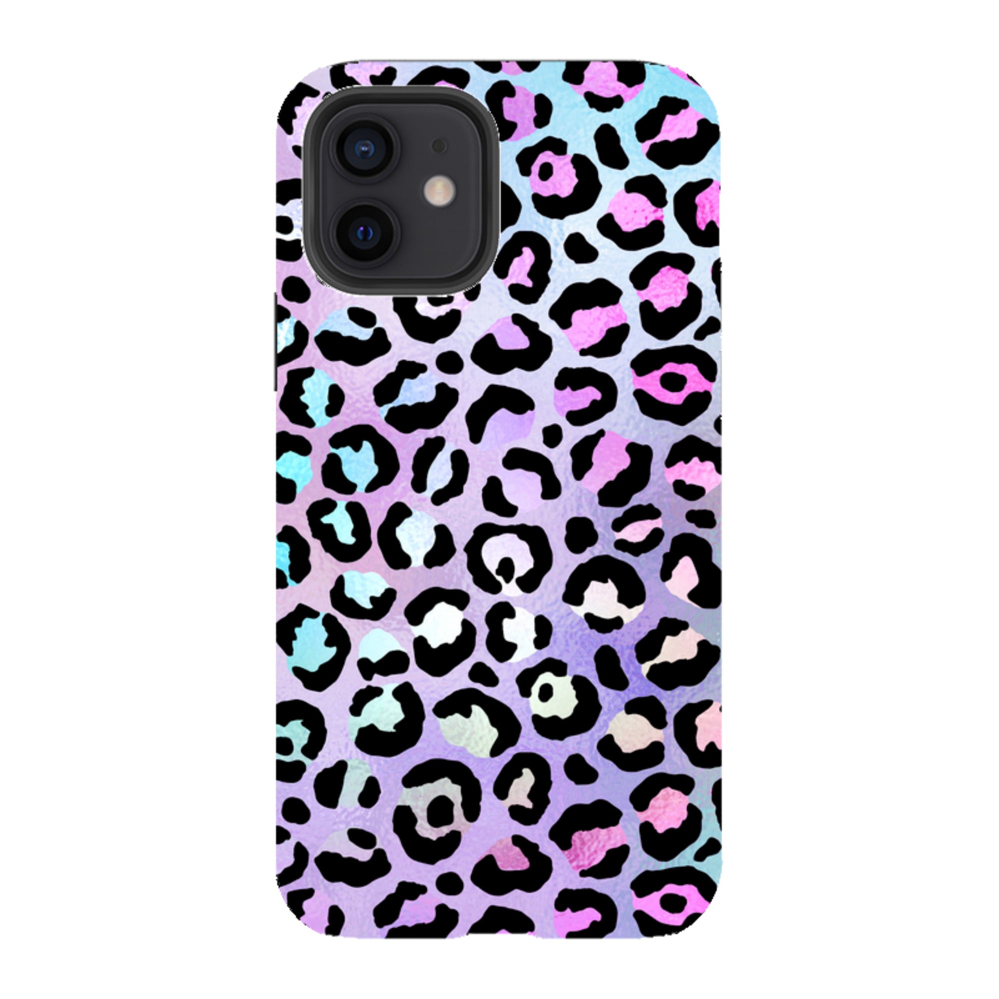 iPhone Tough Case - Neofelis