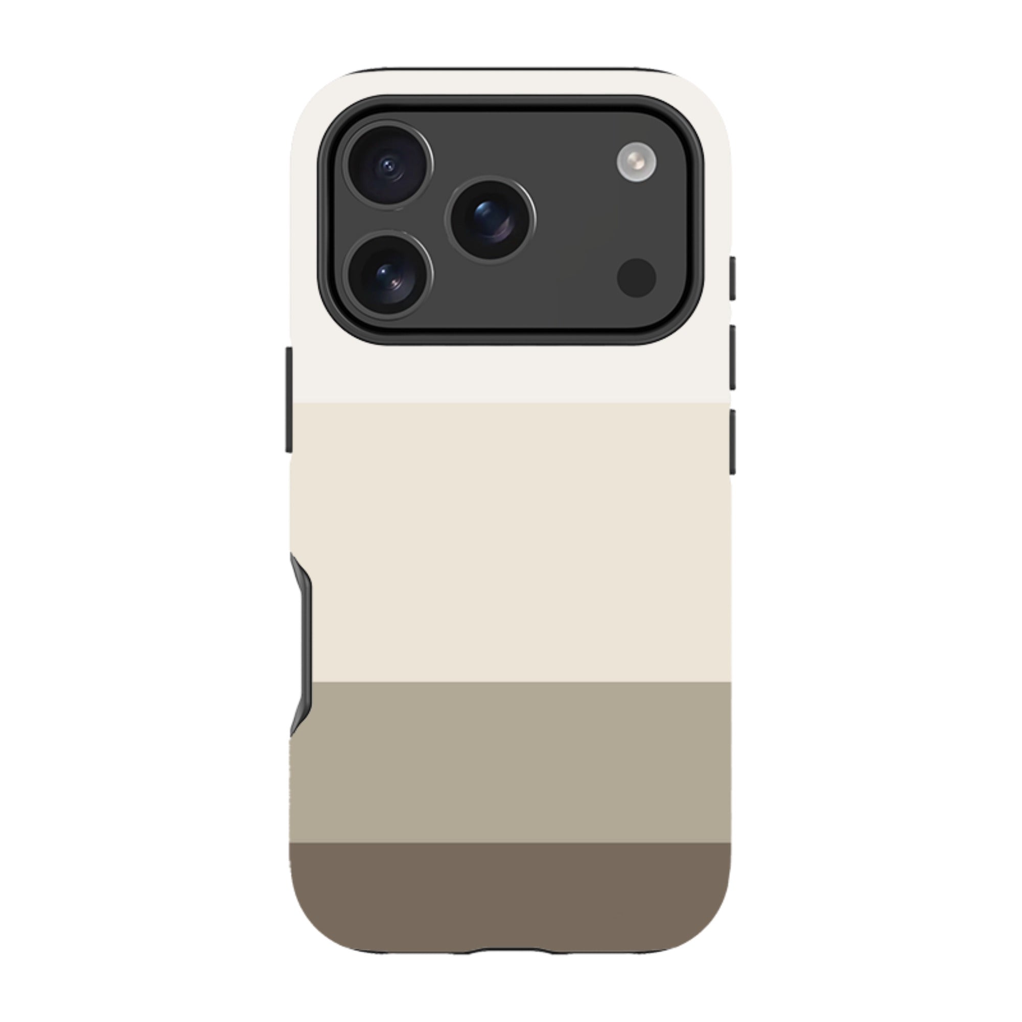 iPhone Tough Case - Dublin Chroma