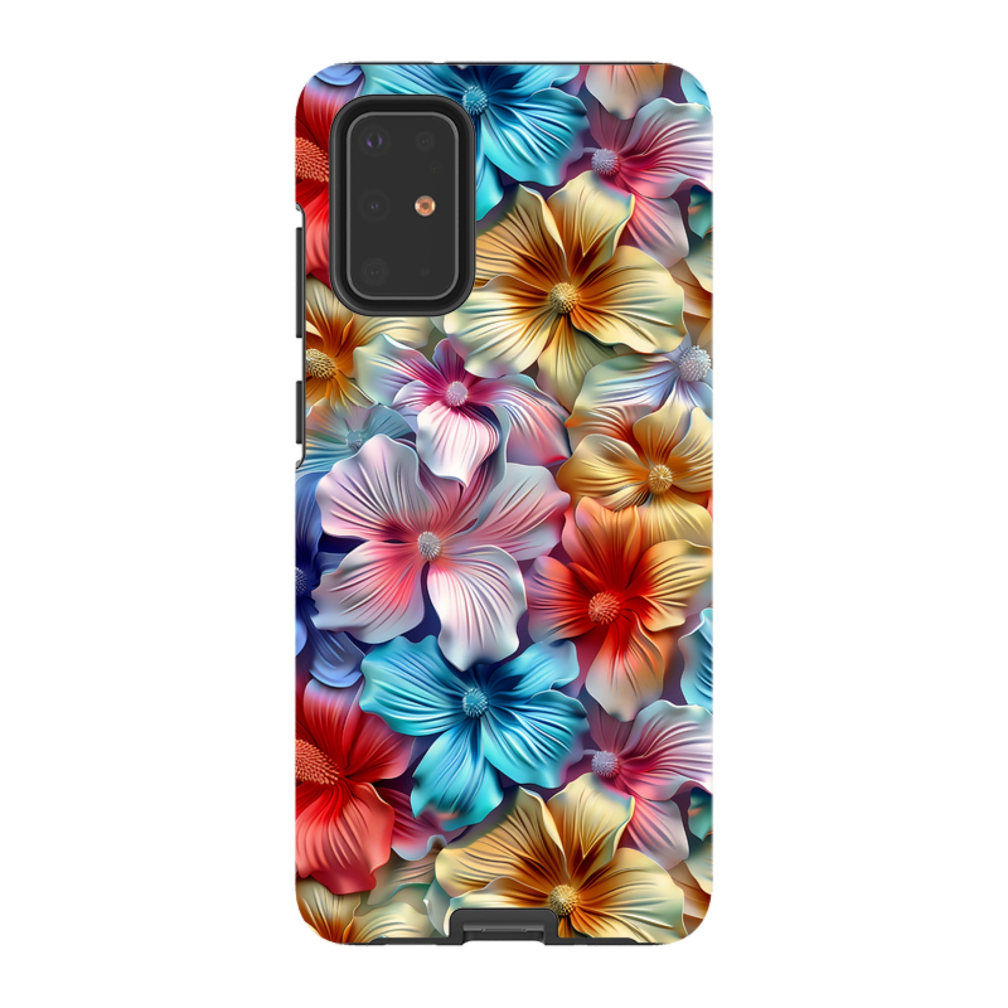Samsung Tough Case - Maia Floral