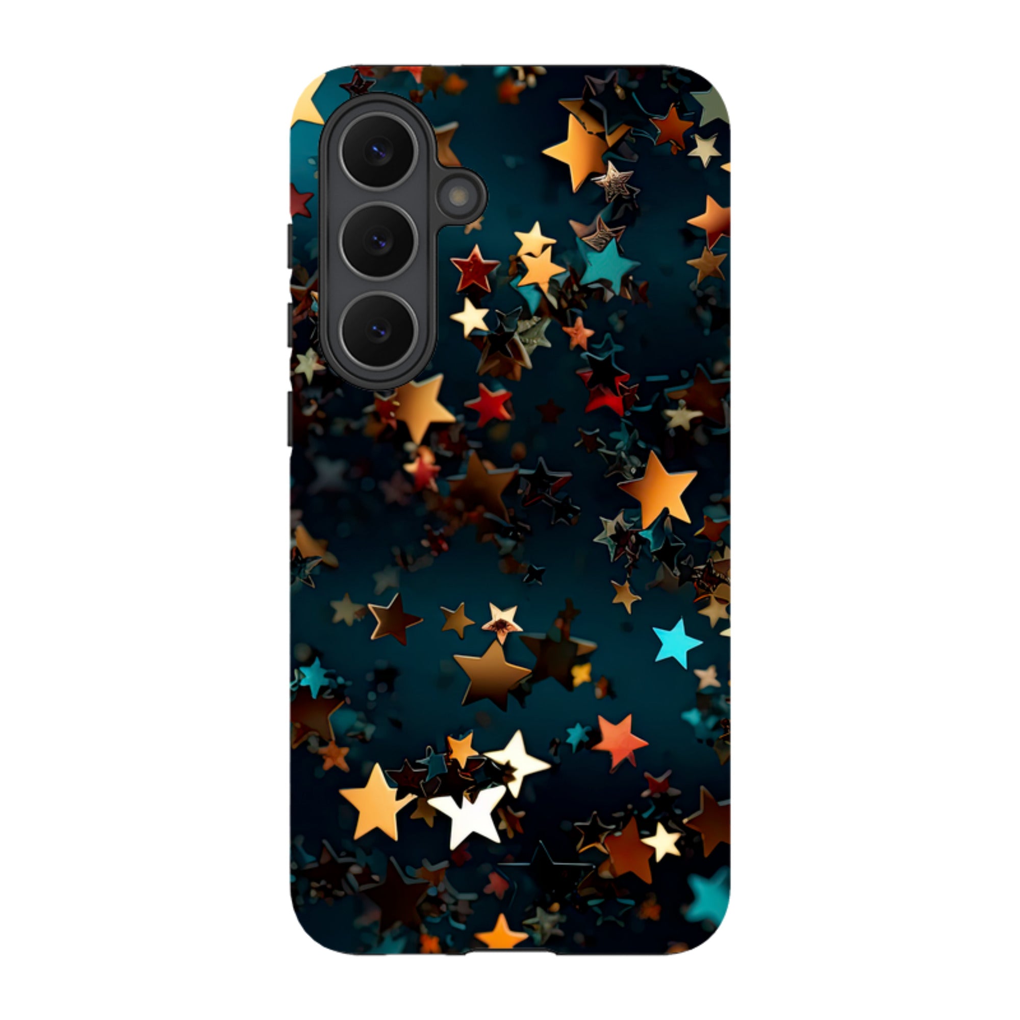 Samsung Tough Case - Dark Stars