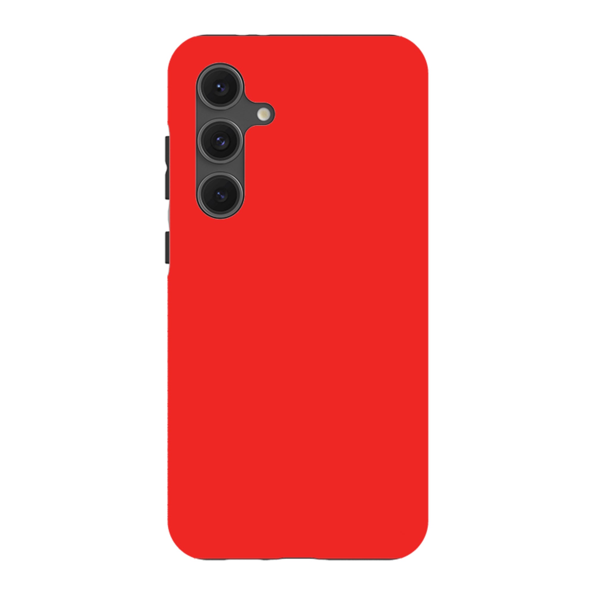 Samsung Tough Case - Dubai Red