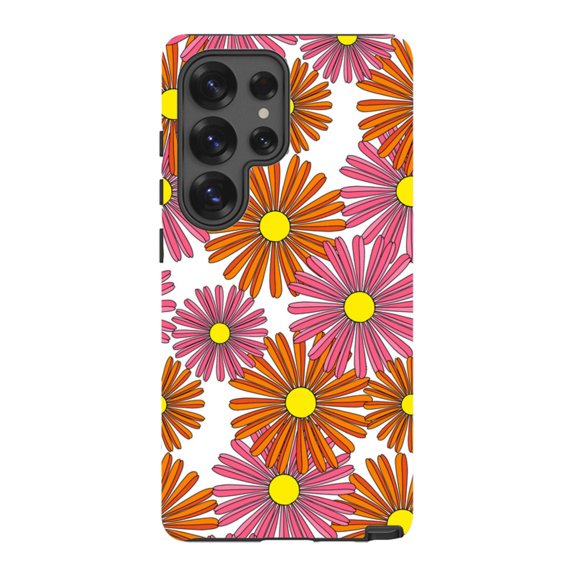 Samsung Tough Case - Sunny