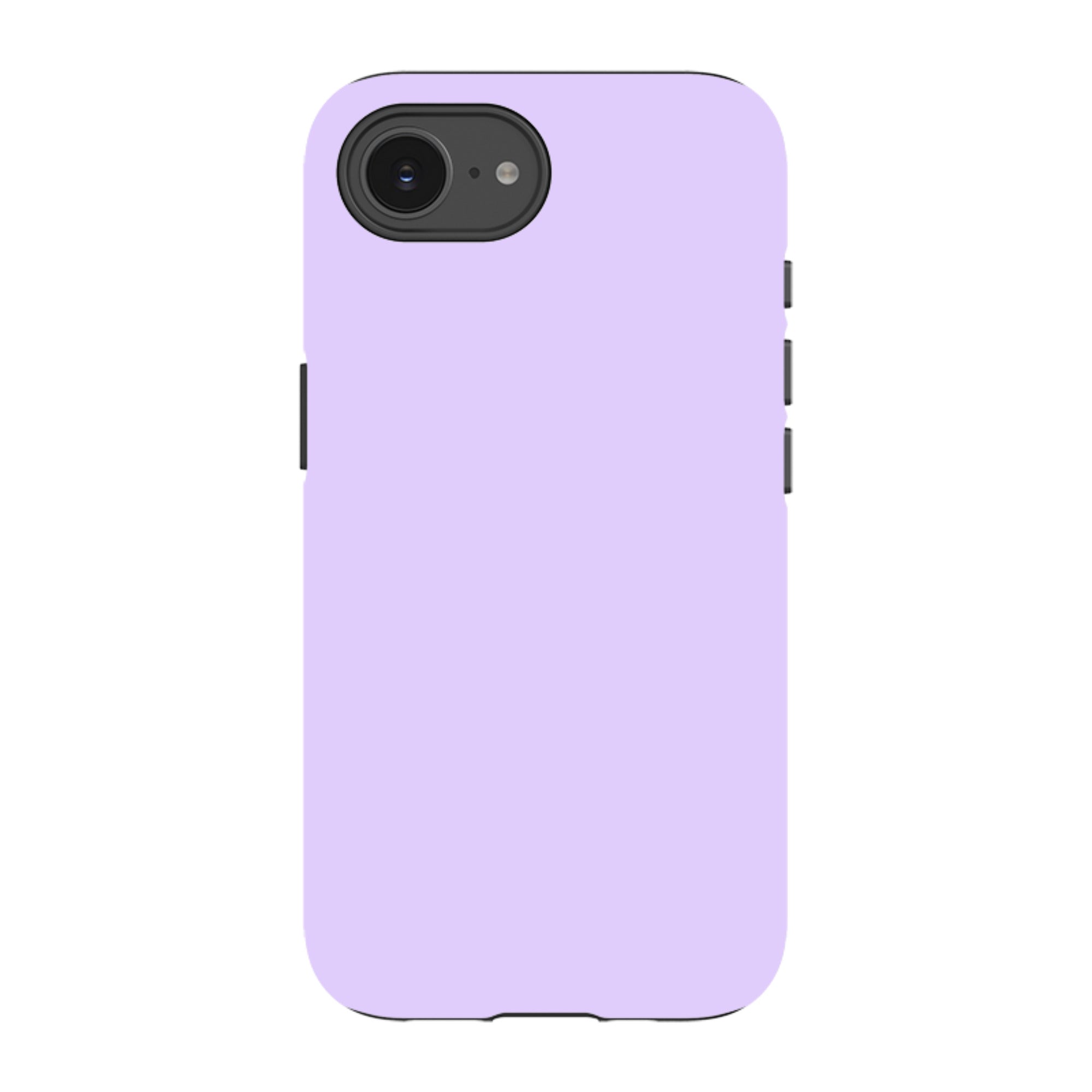 iPhone Tough Case - Casablanca Purple