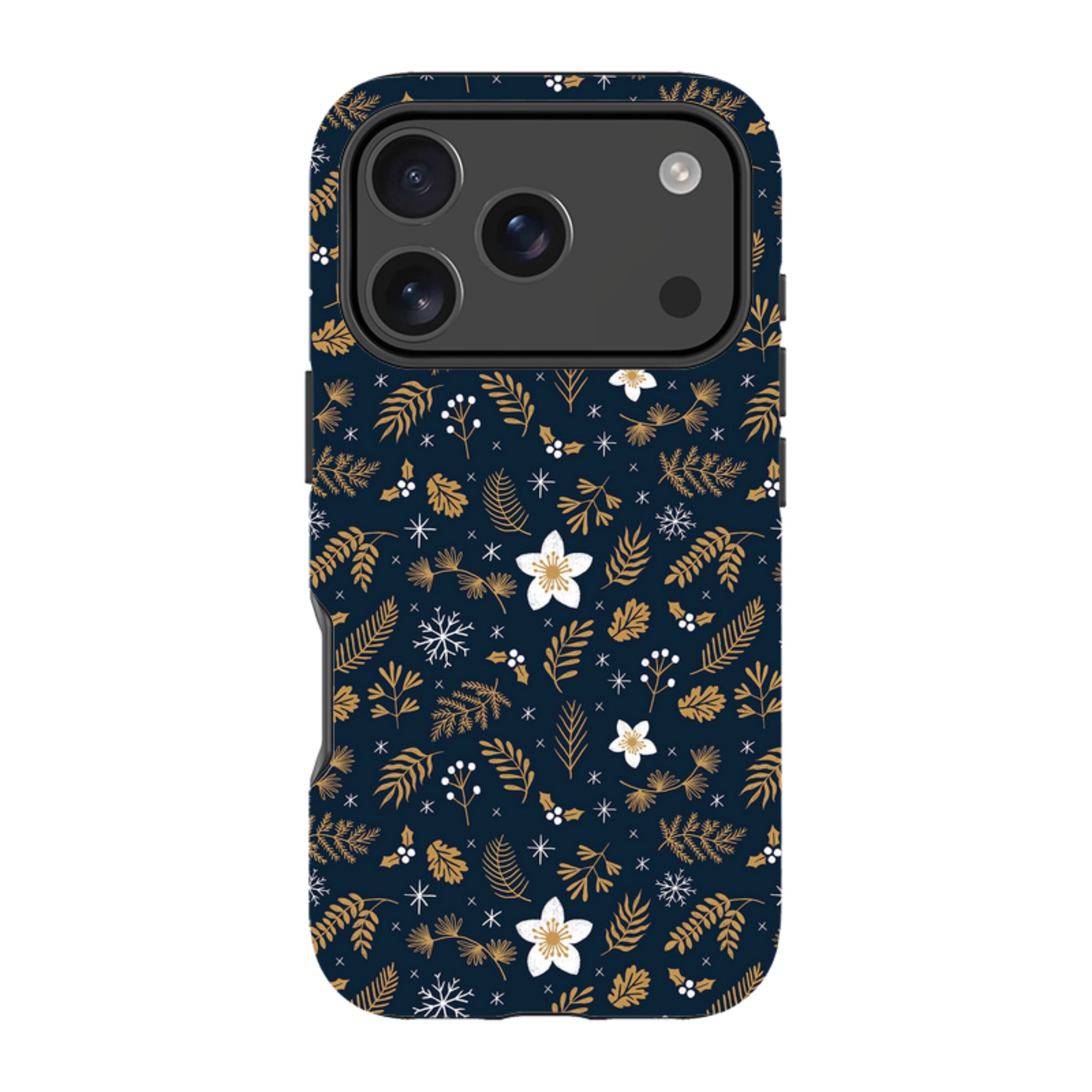 iPhone MagSafe Tough Case -  All Is Calm