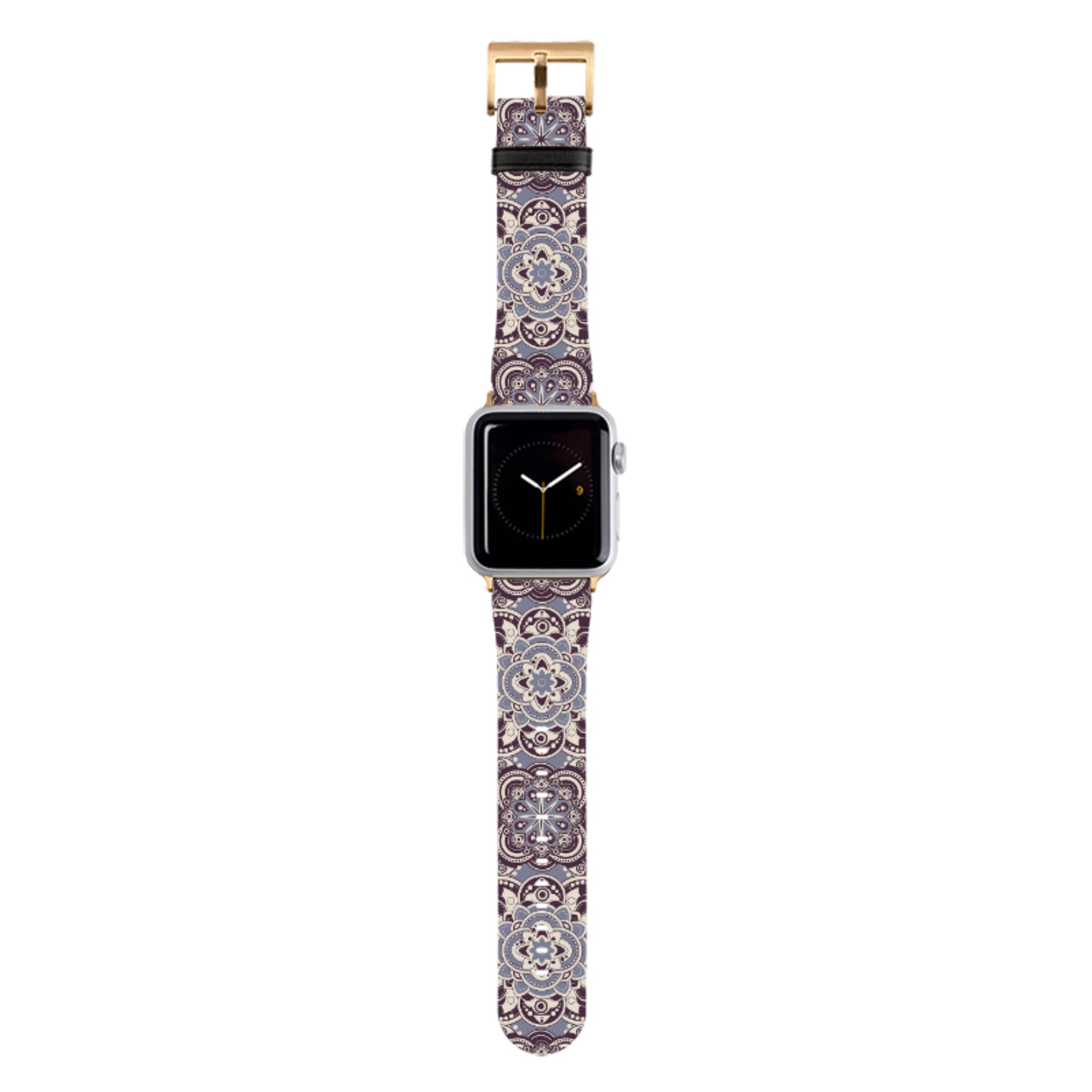 Clovelly Apple Watch Strap