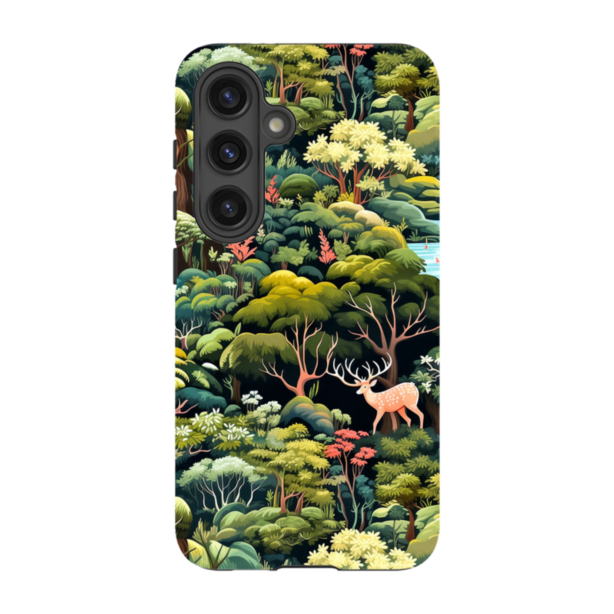 Samsung Tough Case - Odenwald Park