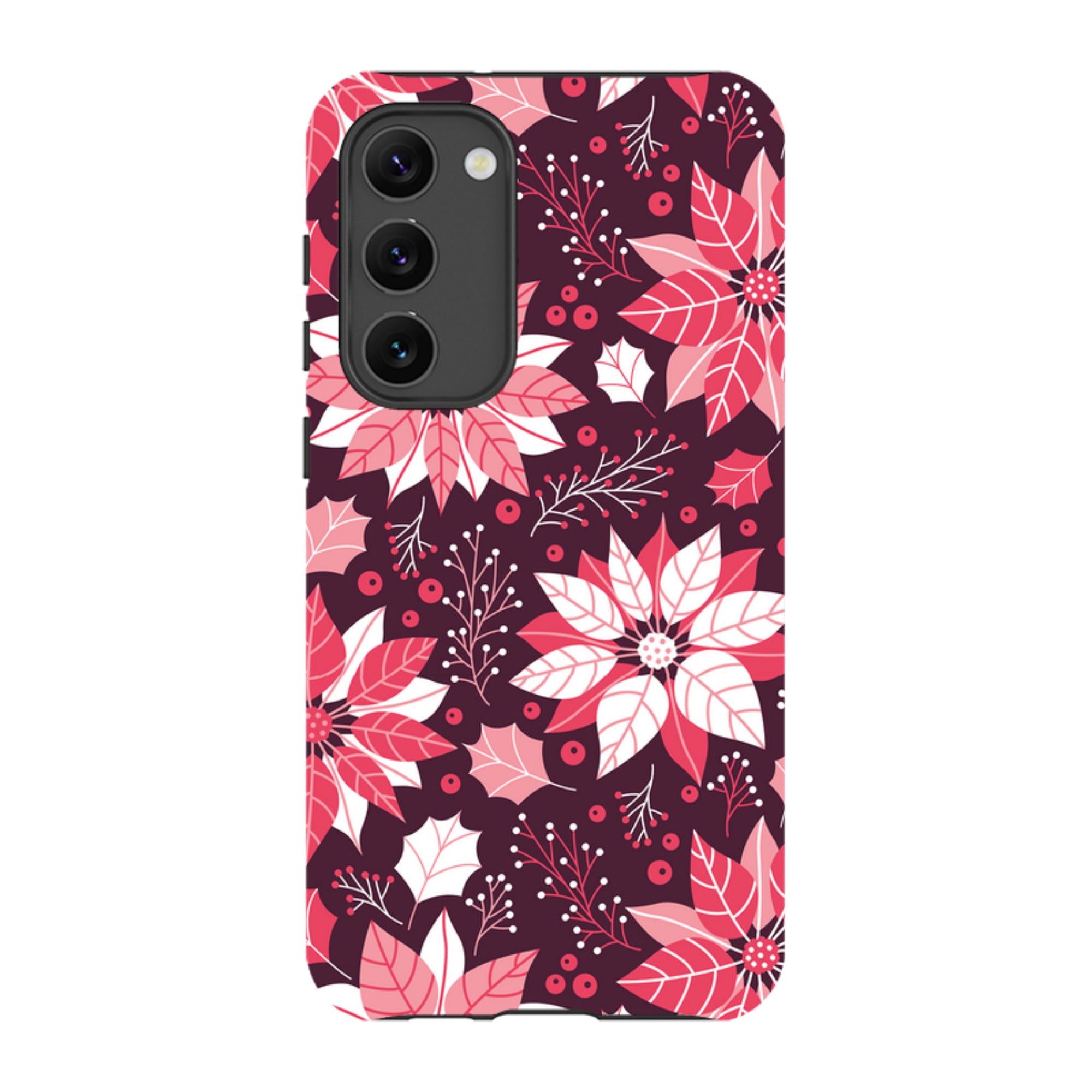 Samsung Tough Case - Blessings