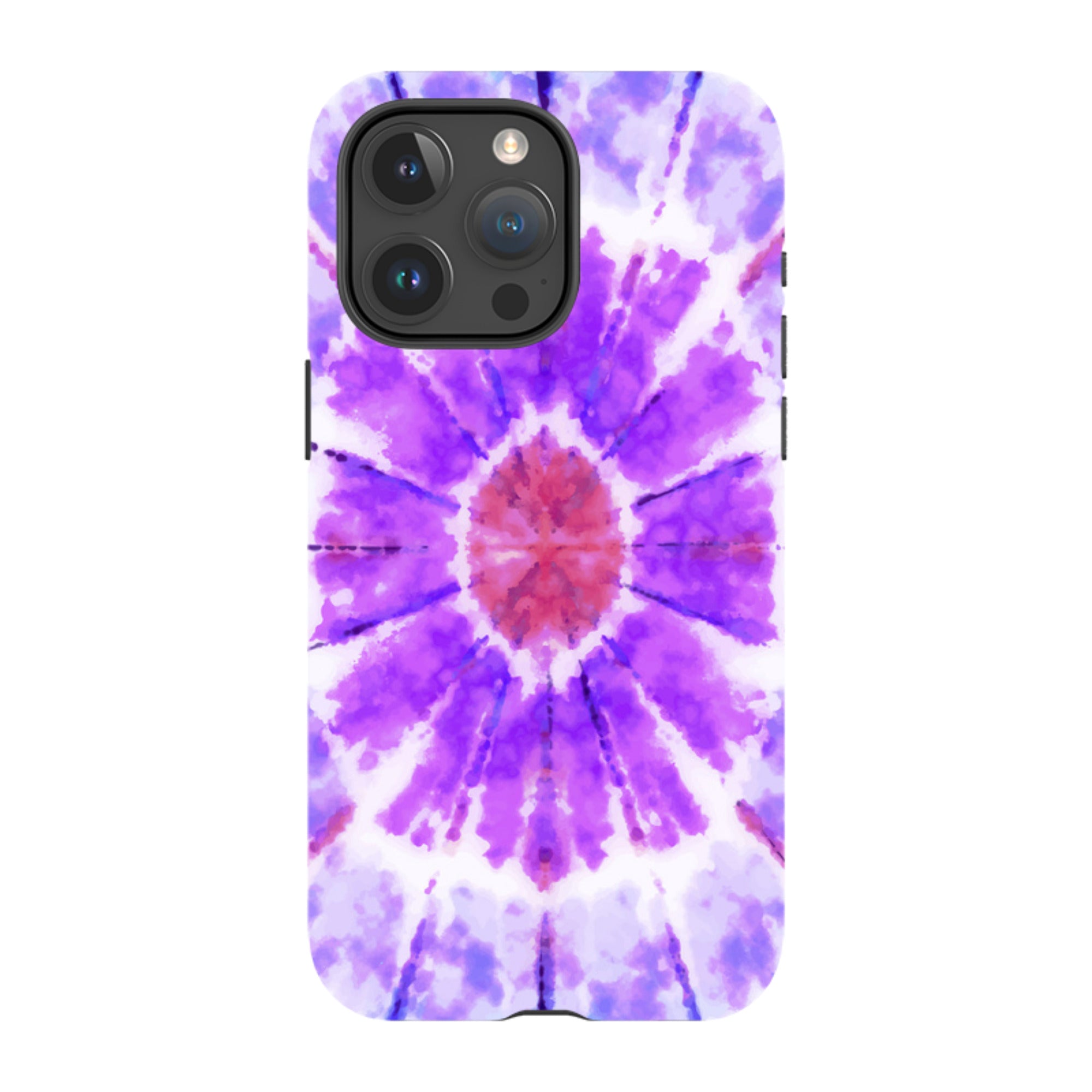 iPhone Tough Case - Reading
