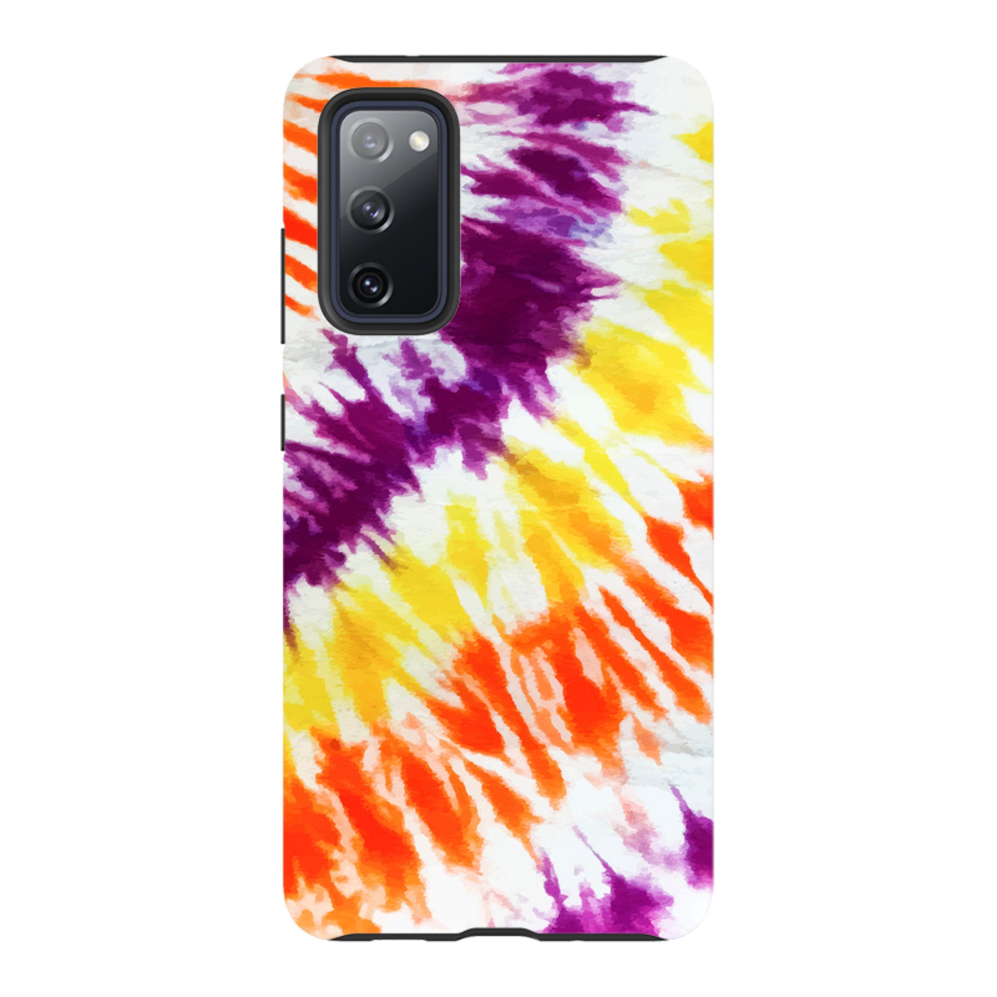 Samsung Tough Case - Sonic Temple