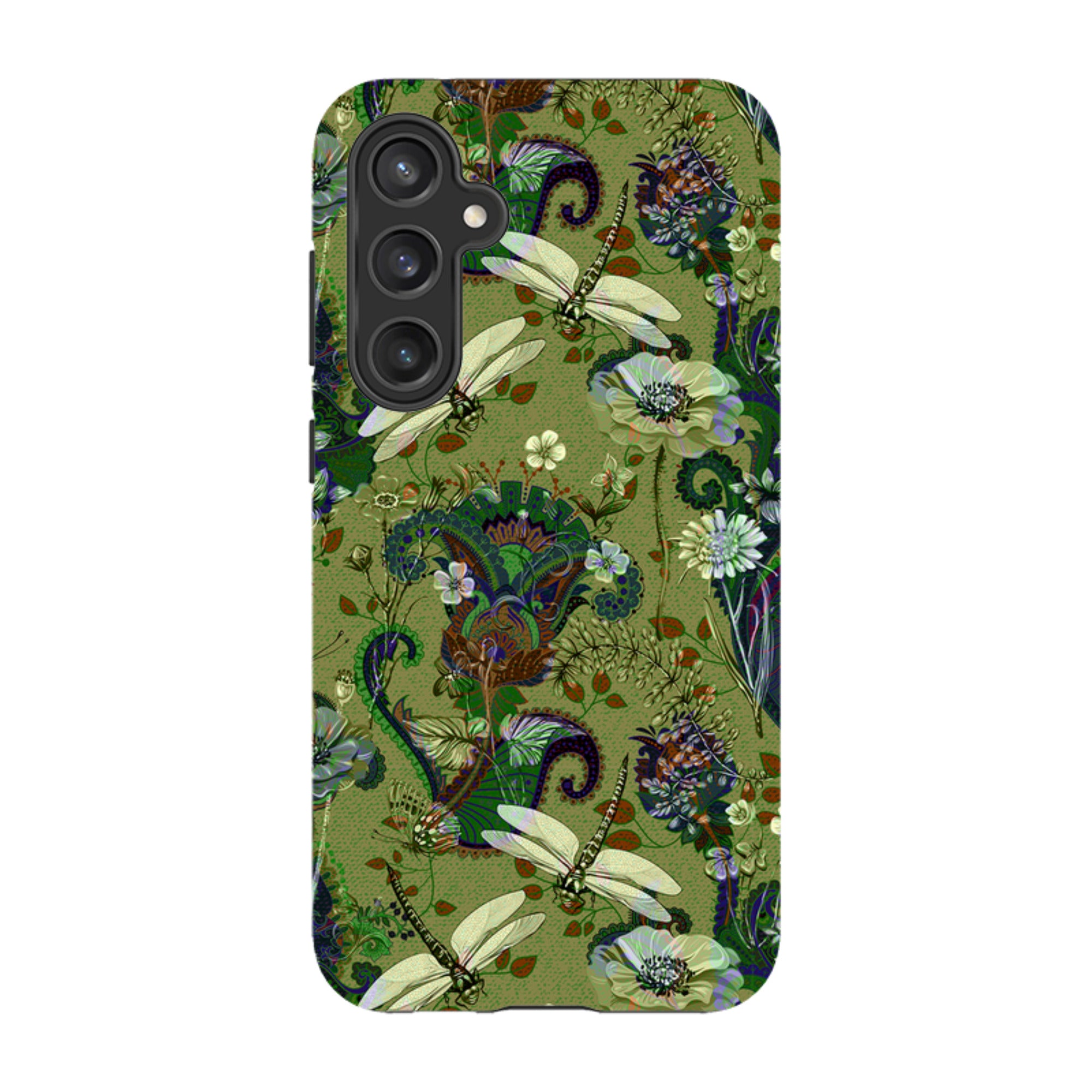 Samsung Tough Case - Vyne Pattern