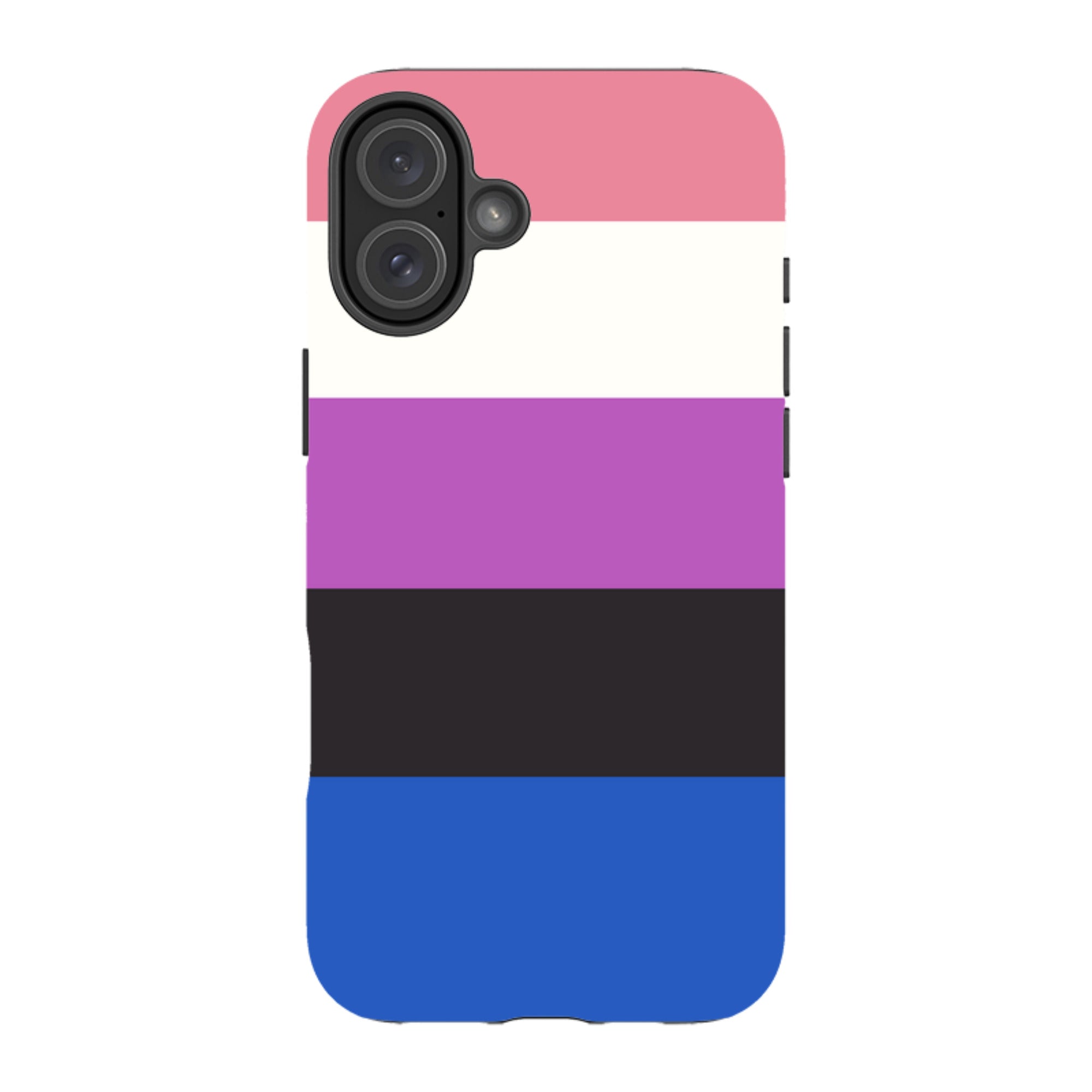 iPhone MagSafe Tough Case -  Sydney Chroma I