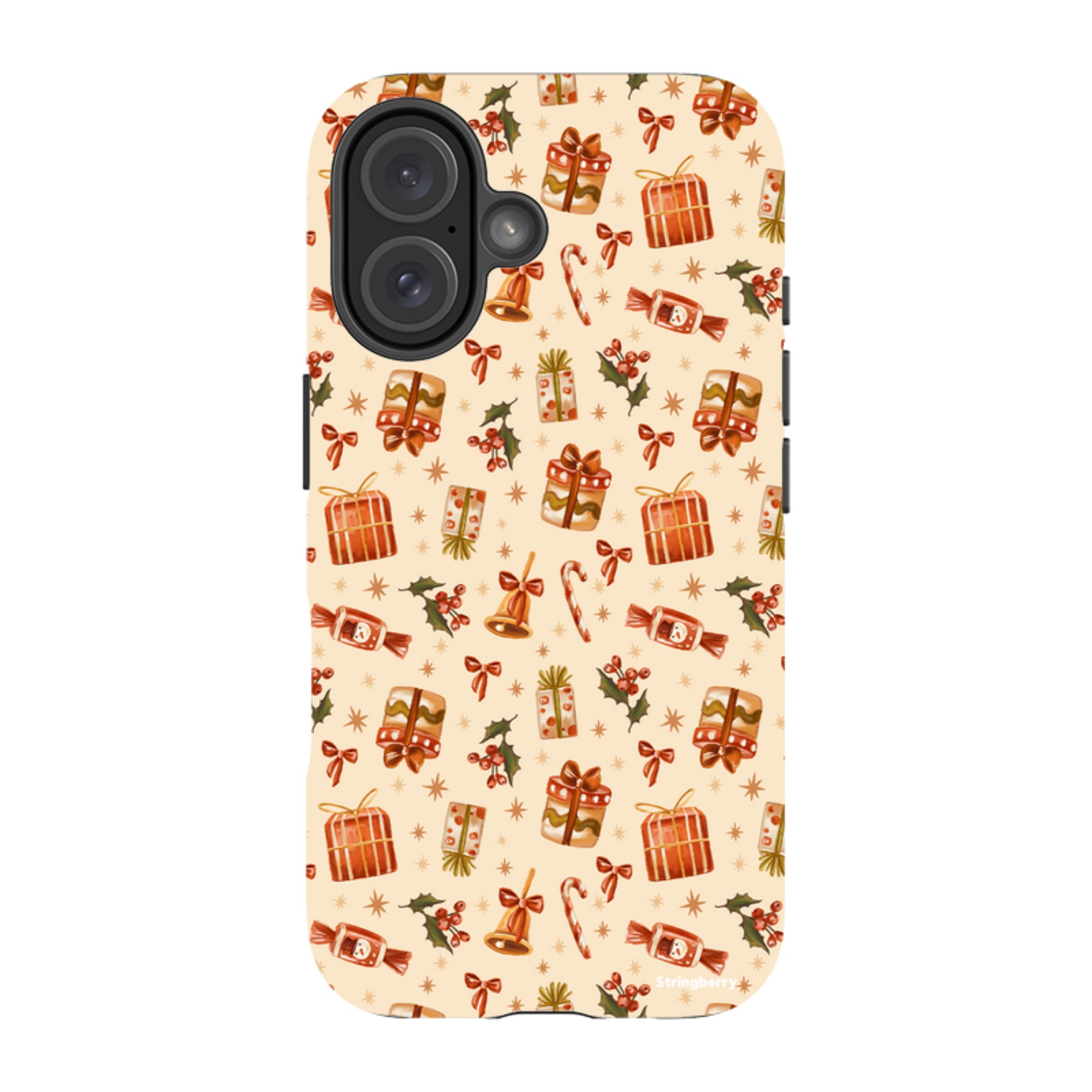 iPhone Tough Case - Presents Galore