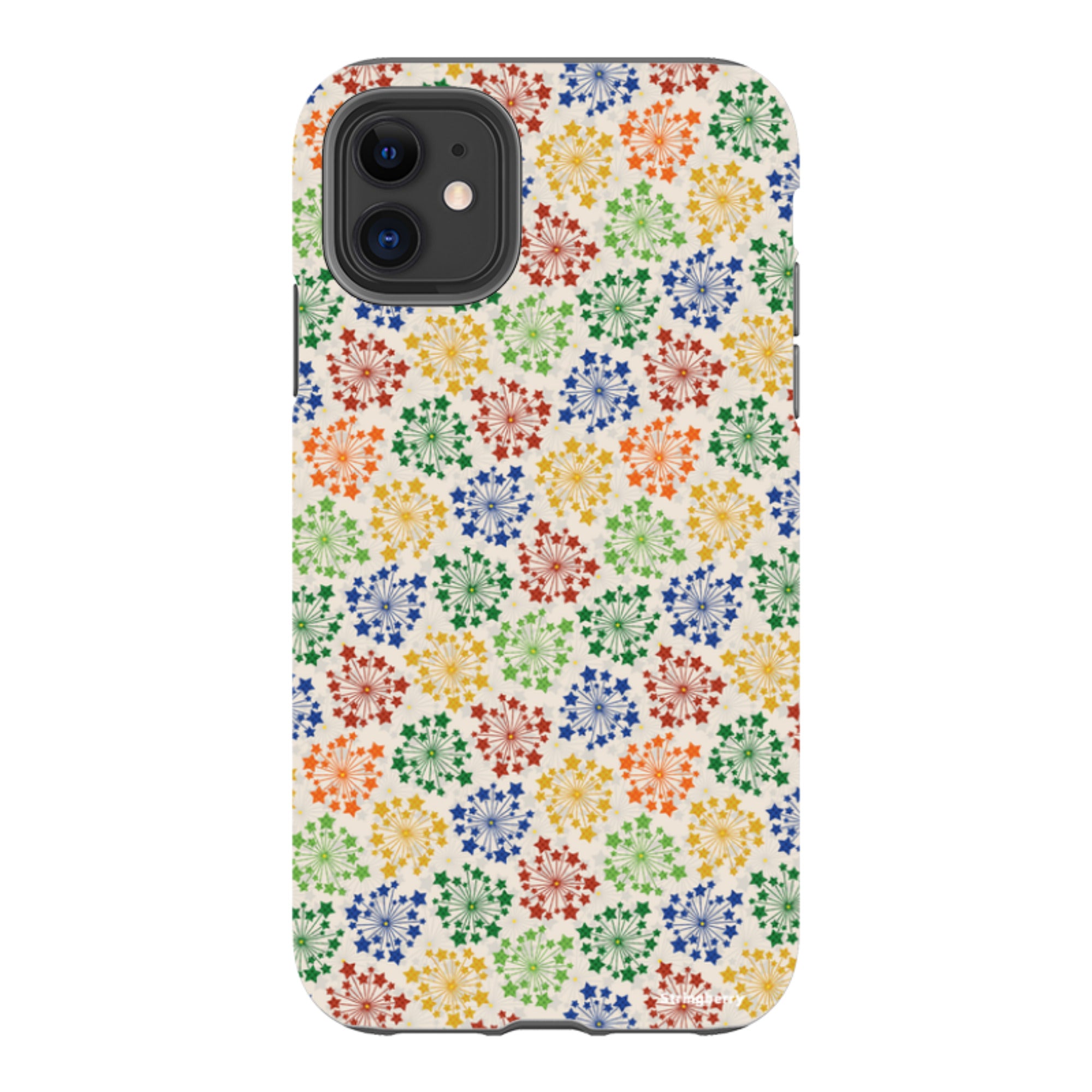 iPhone Tough Case - Shooting Star By Natalie Pedetti Prack