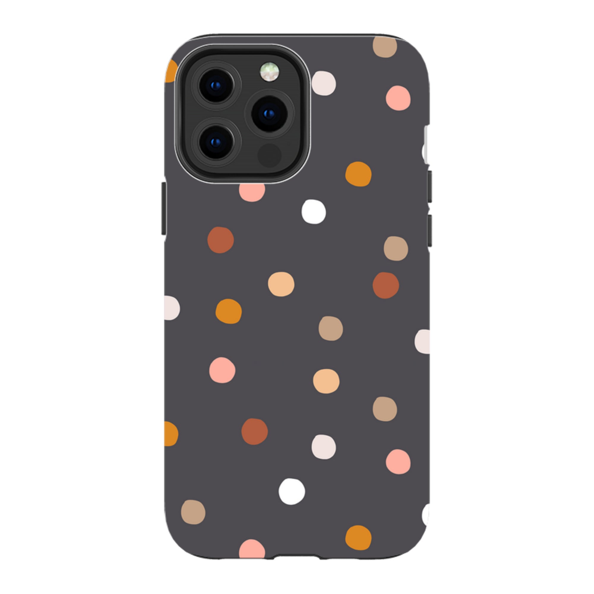 iPhone Tough Case - Xmas Drops