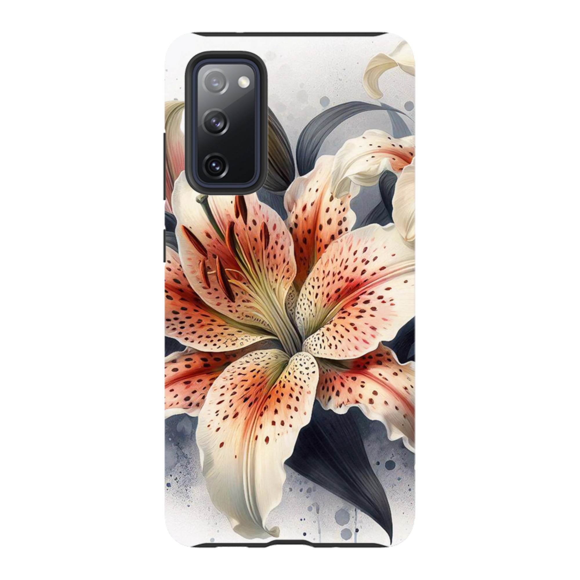 Samsung Tough Case - Ullswater Floral