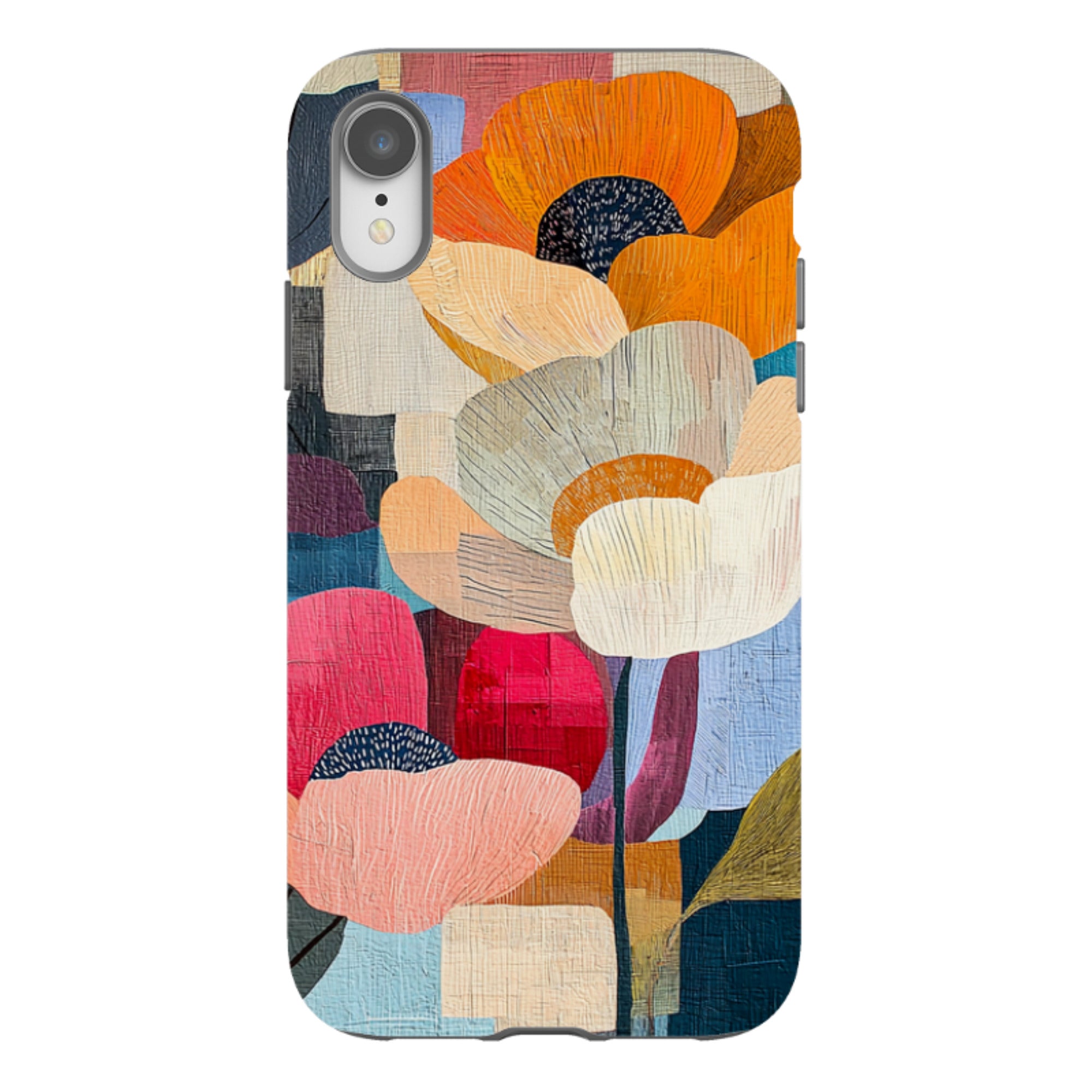 iPhone Case - Floral Lane