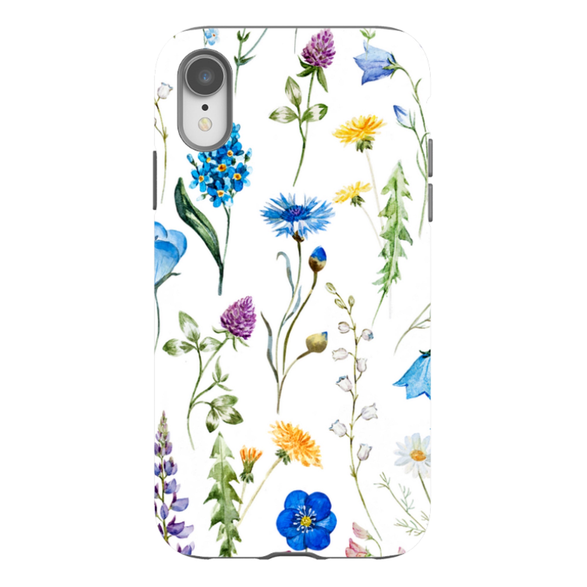 iPhone Tough Case - Westend