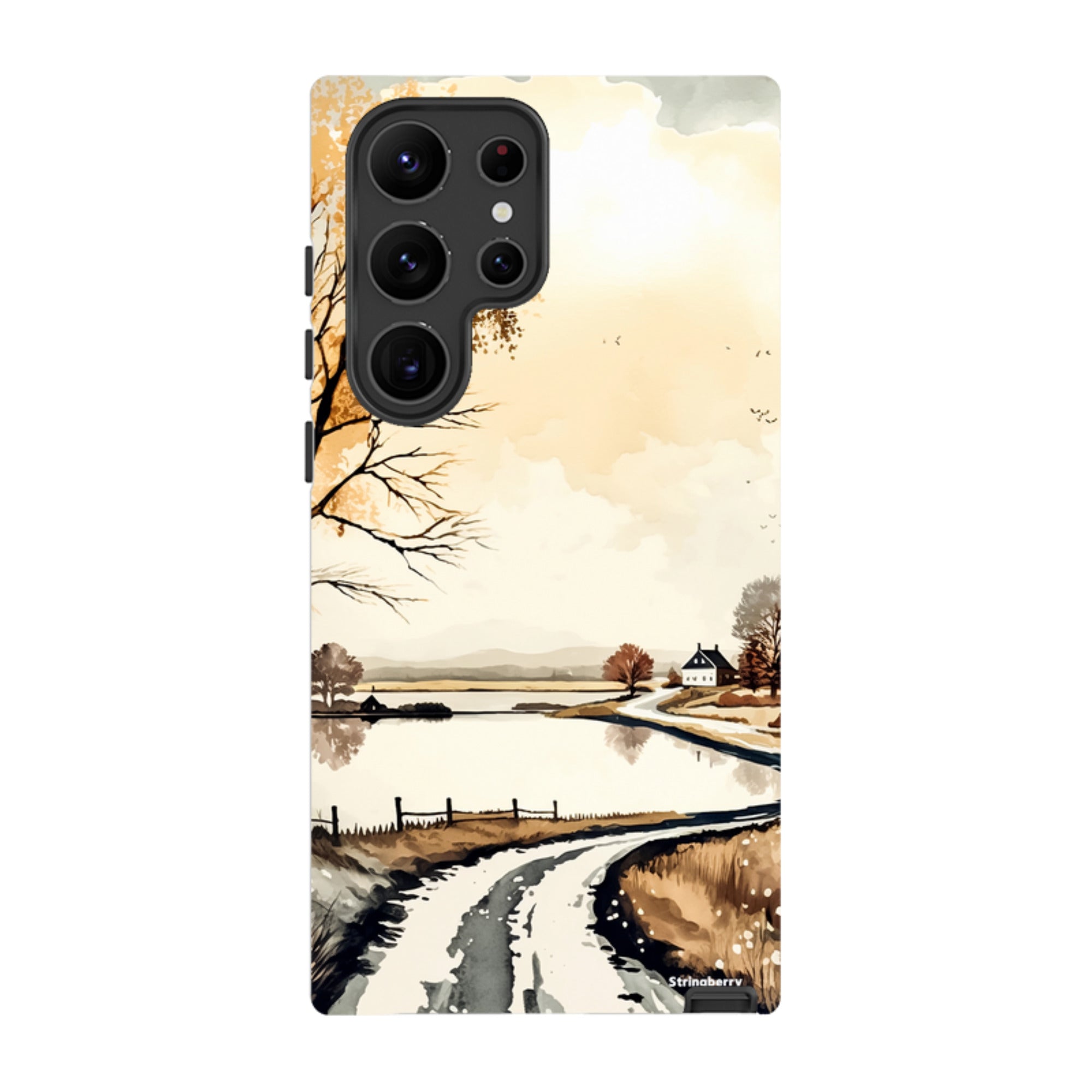 Samsung Tough Case - Brixham