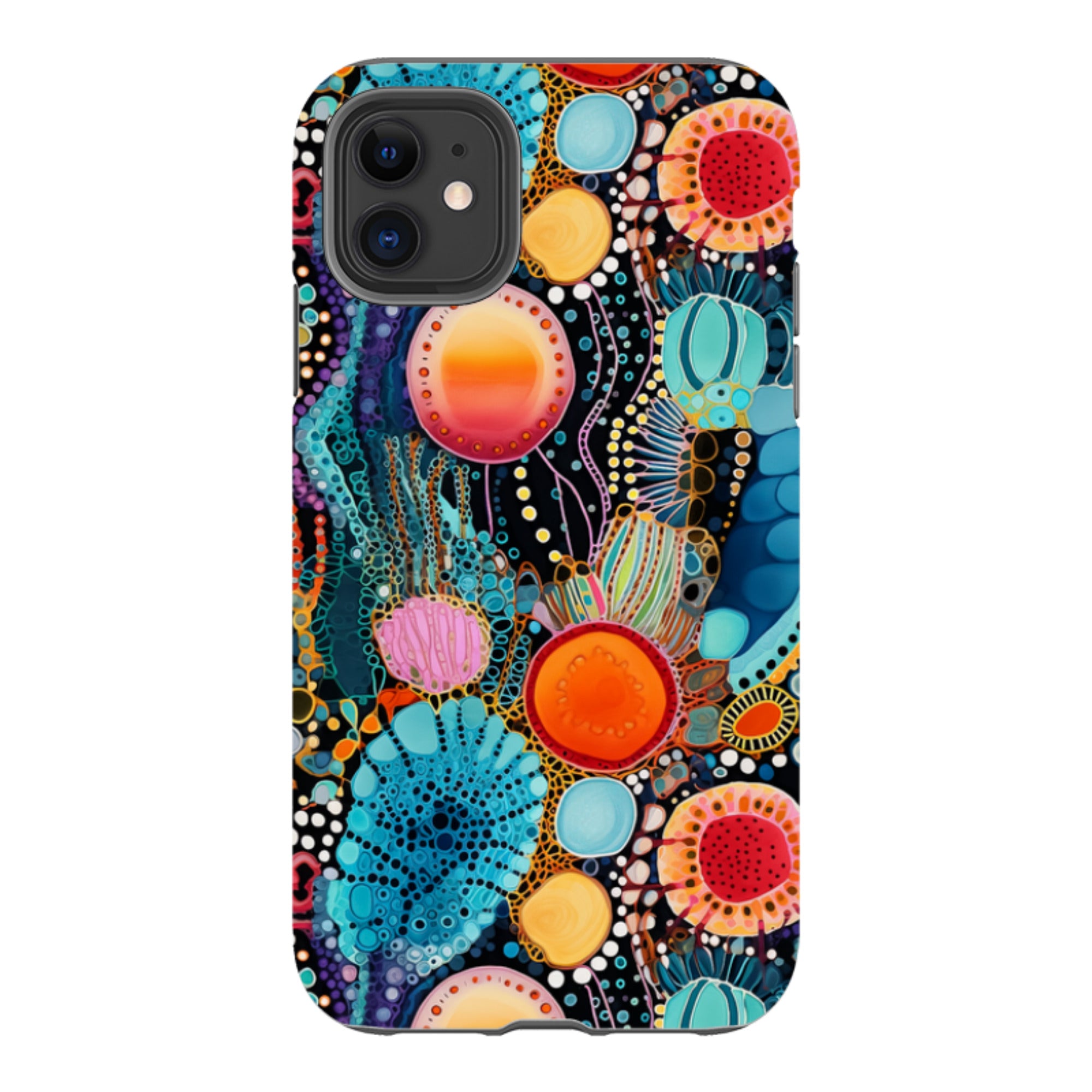 iPhone Case - Ghini