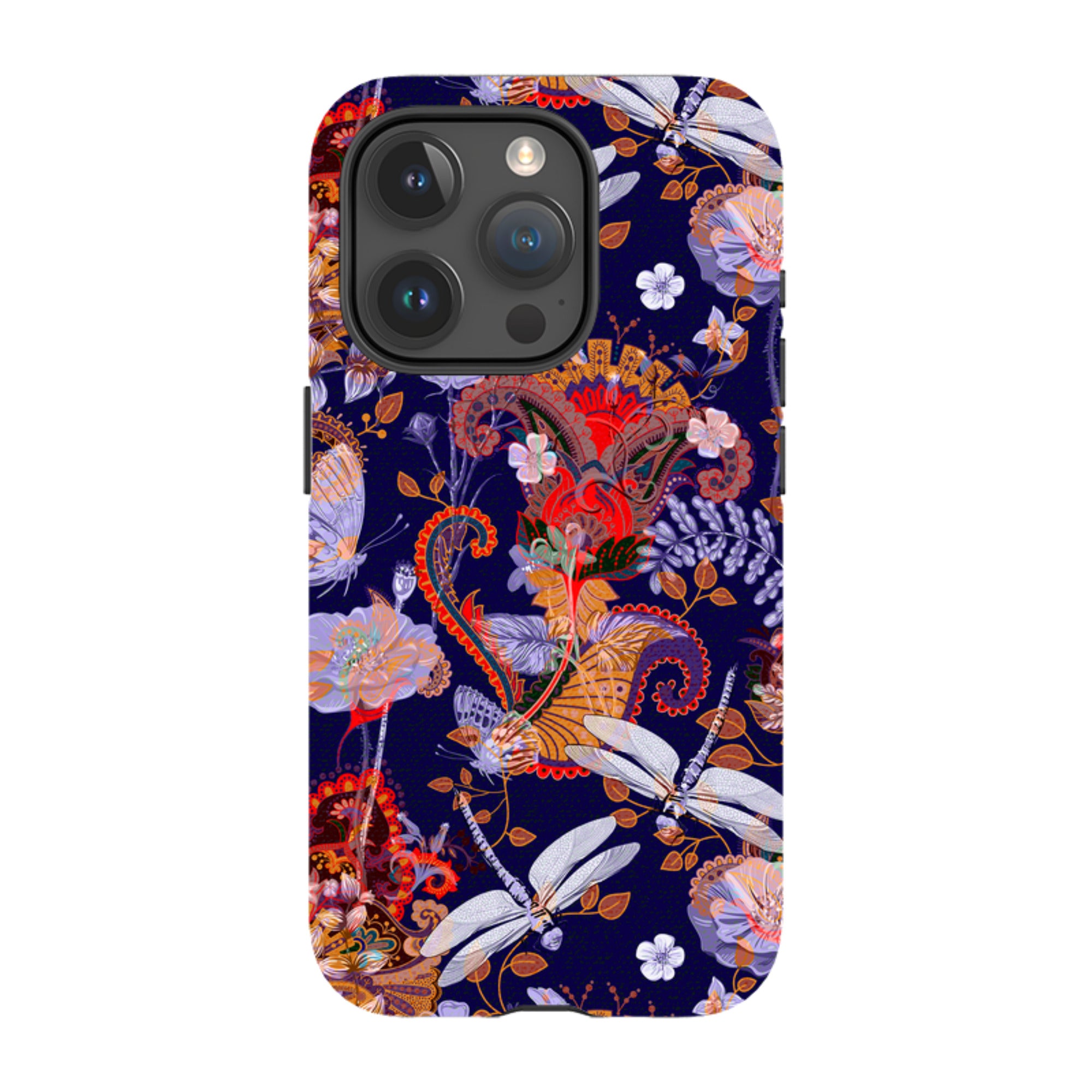 iPhone Tough Case - Sissinghurst