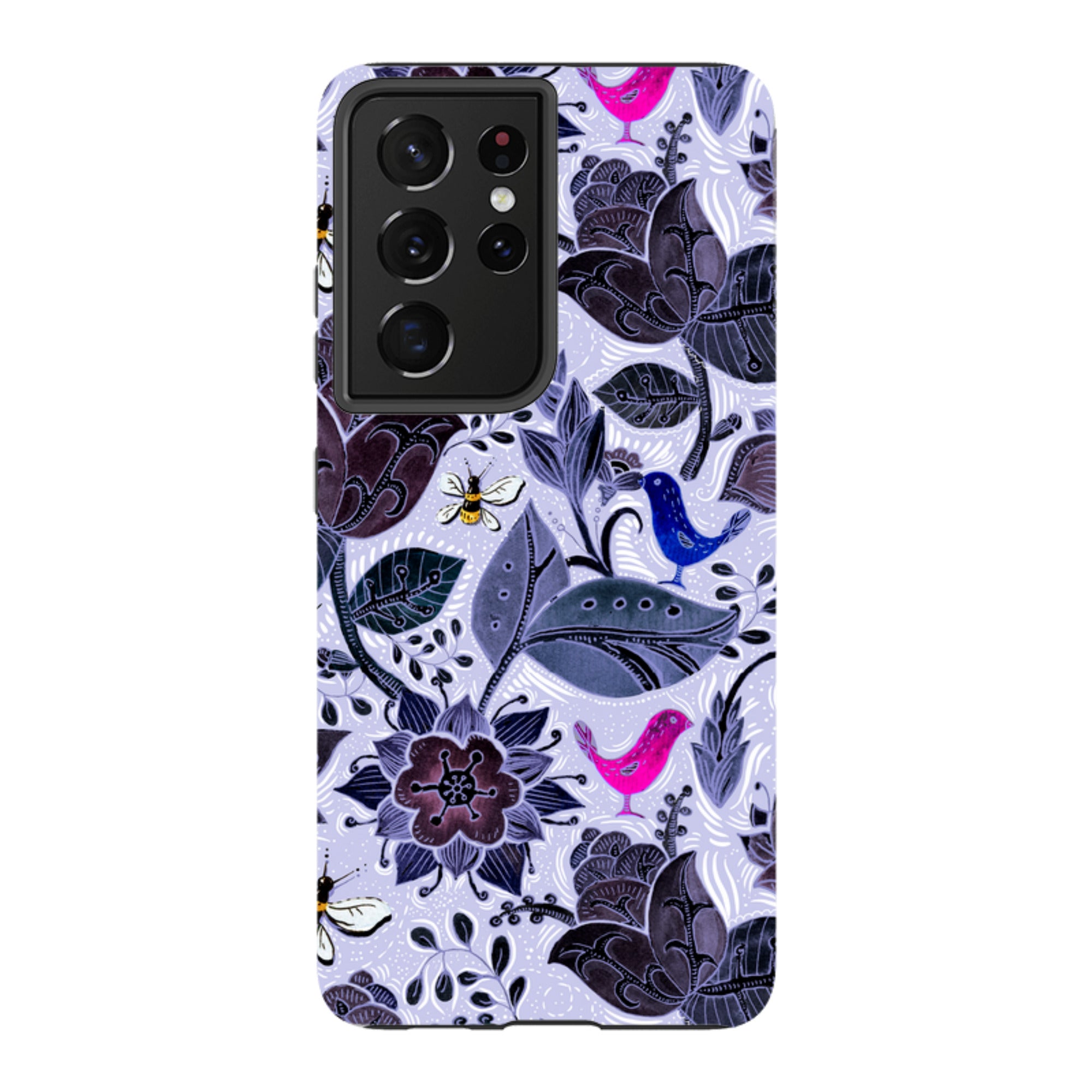 Samsung Tough Case - Tresco Abbey