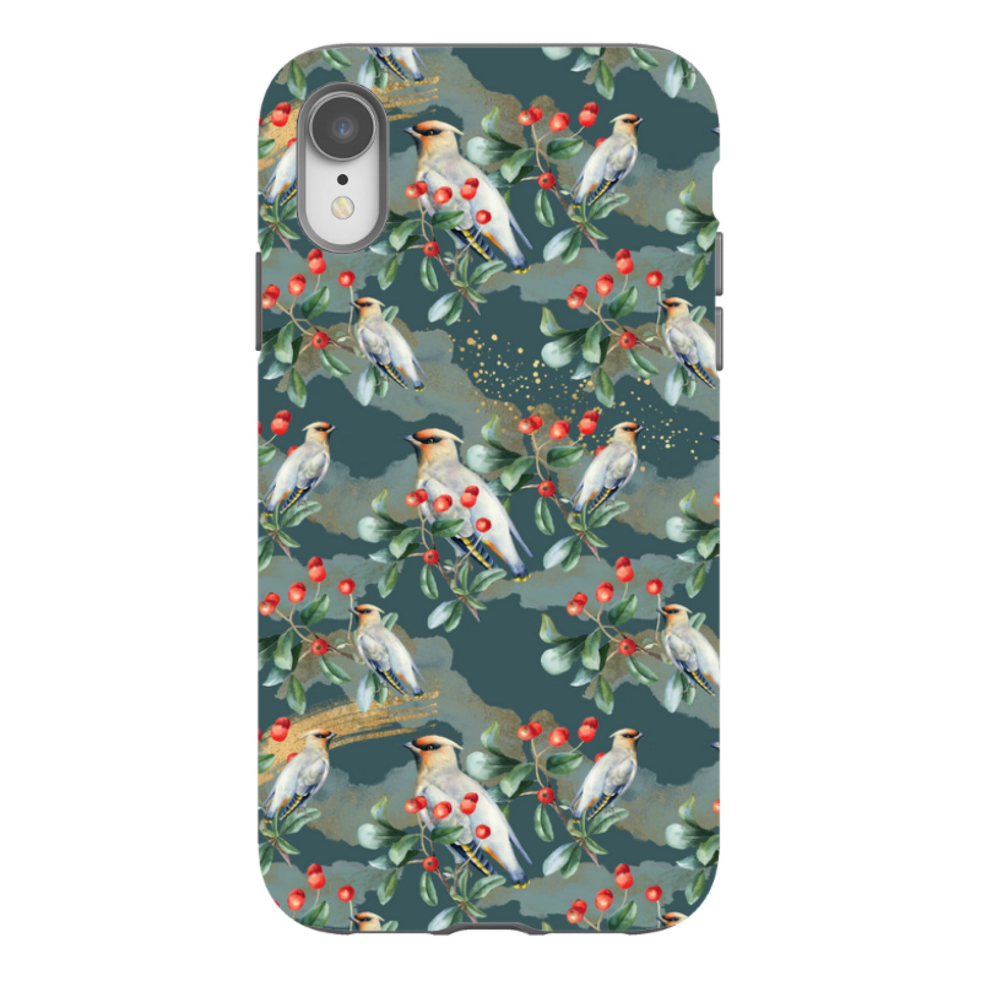 iPhone Tough Case - Tis The Season
