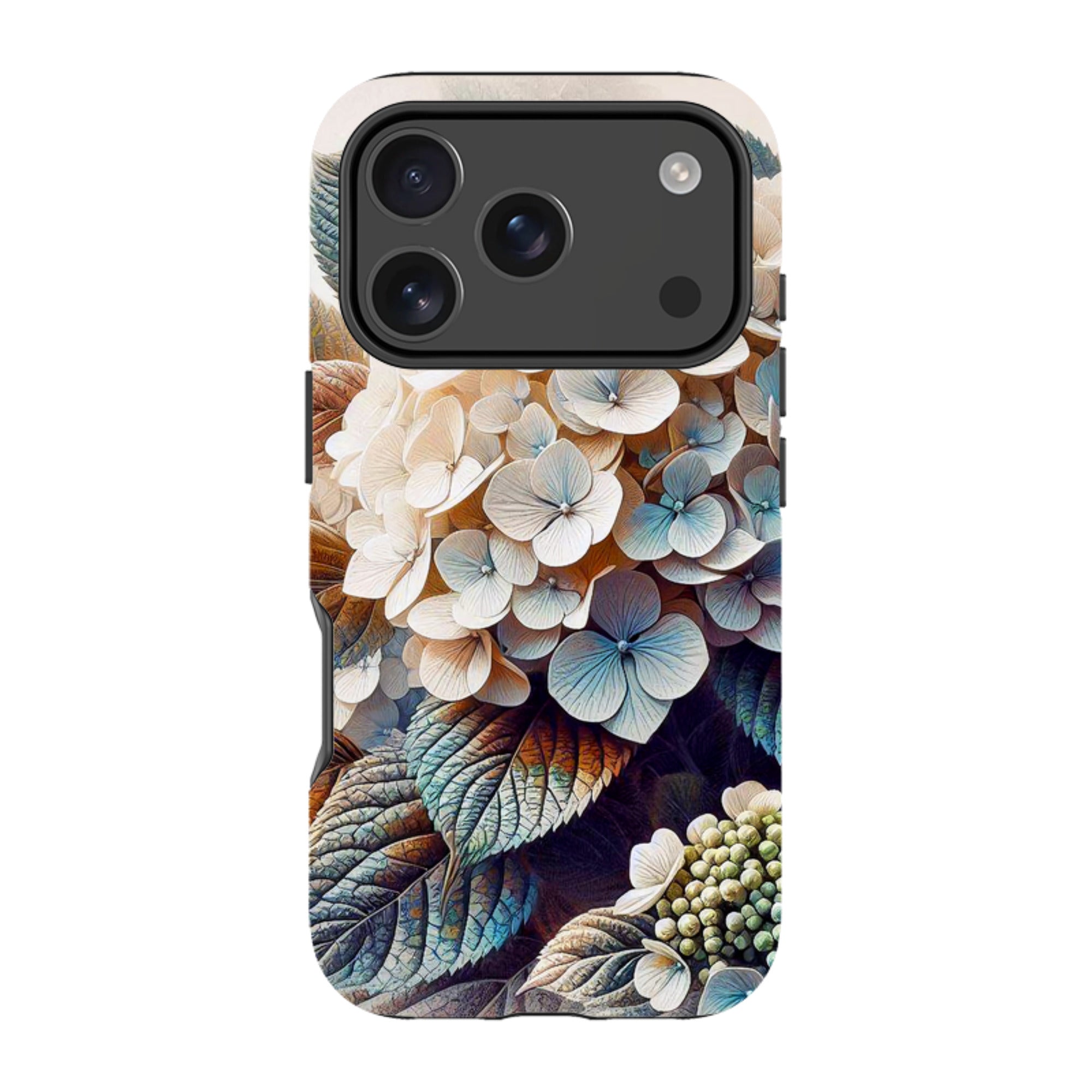 iPhone MagSafe Tough Case - Coniston Floral