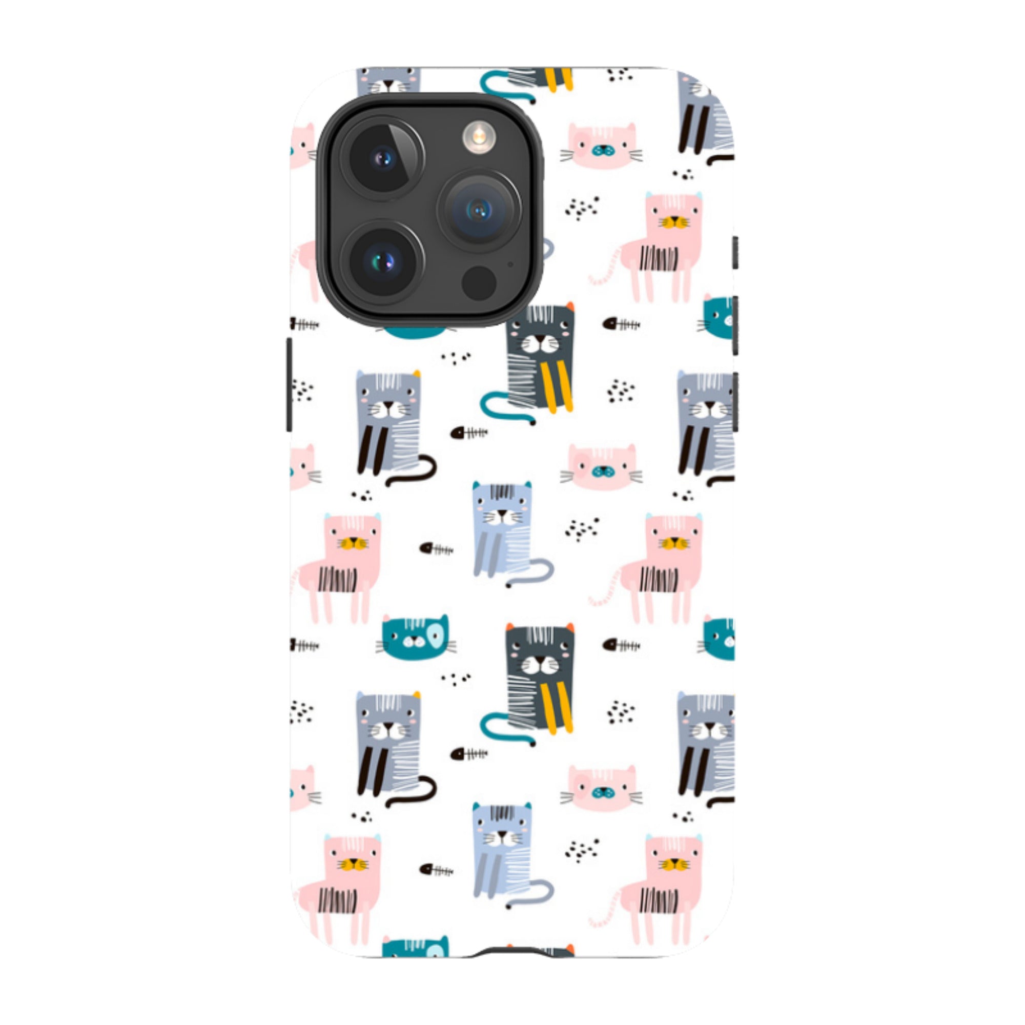 iPhone Tough Case - Katy Purry