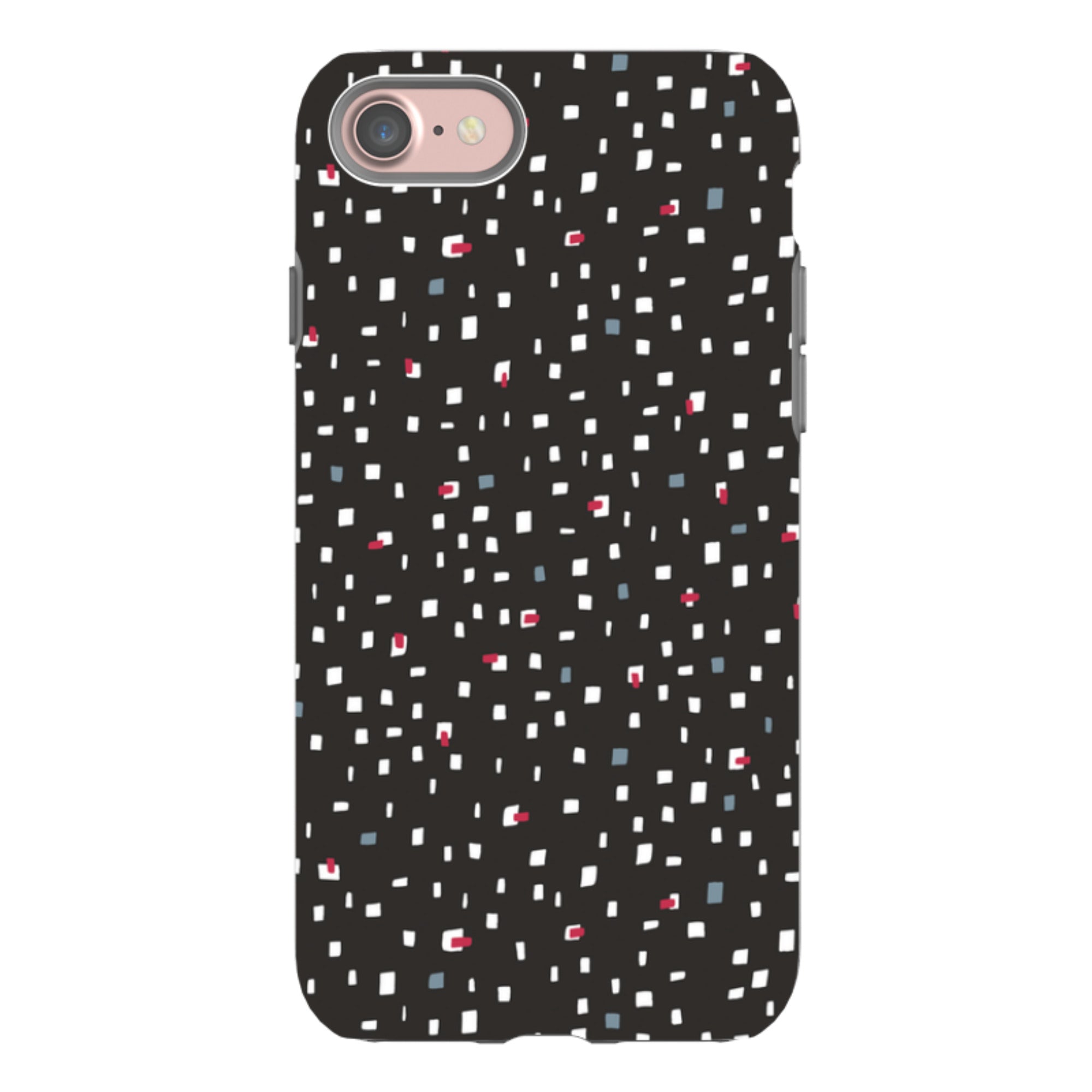 iPhone Tough Case - Dash By Ali Brookes