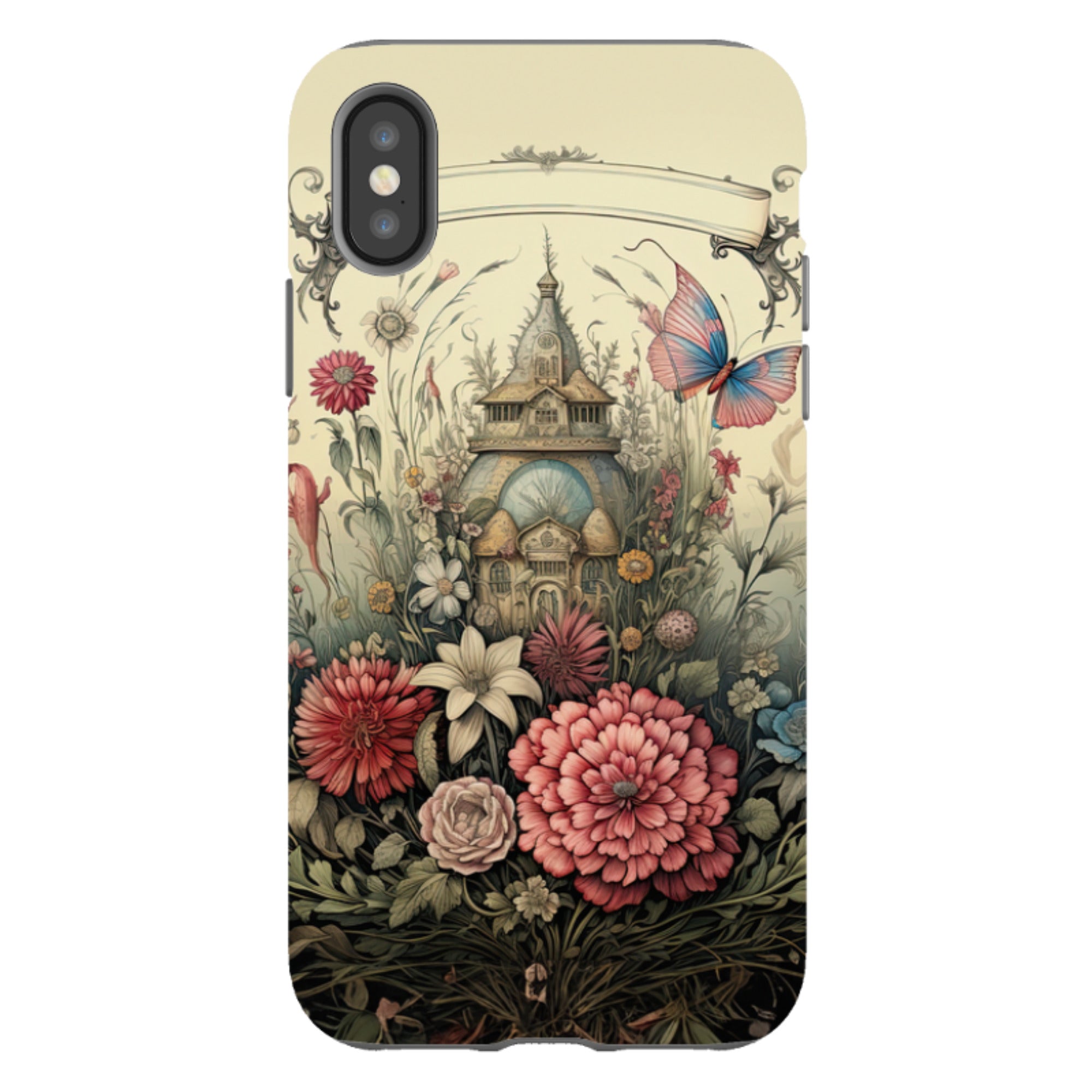 iPhone Case - Fairy Magic