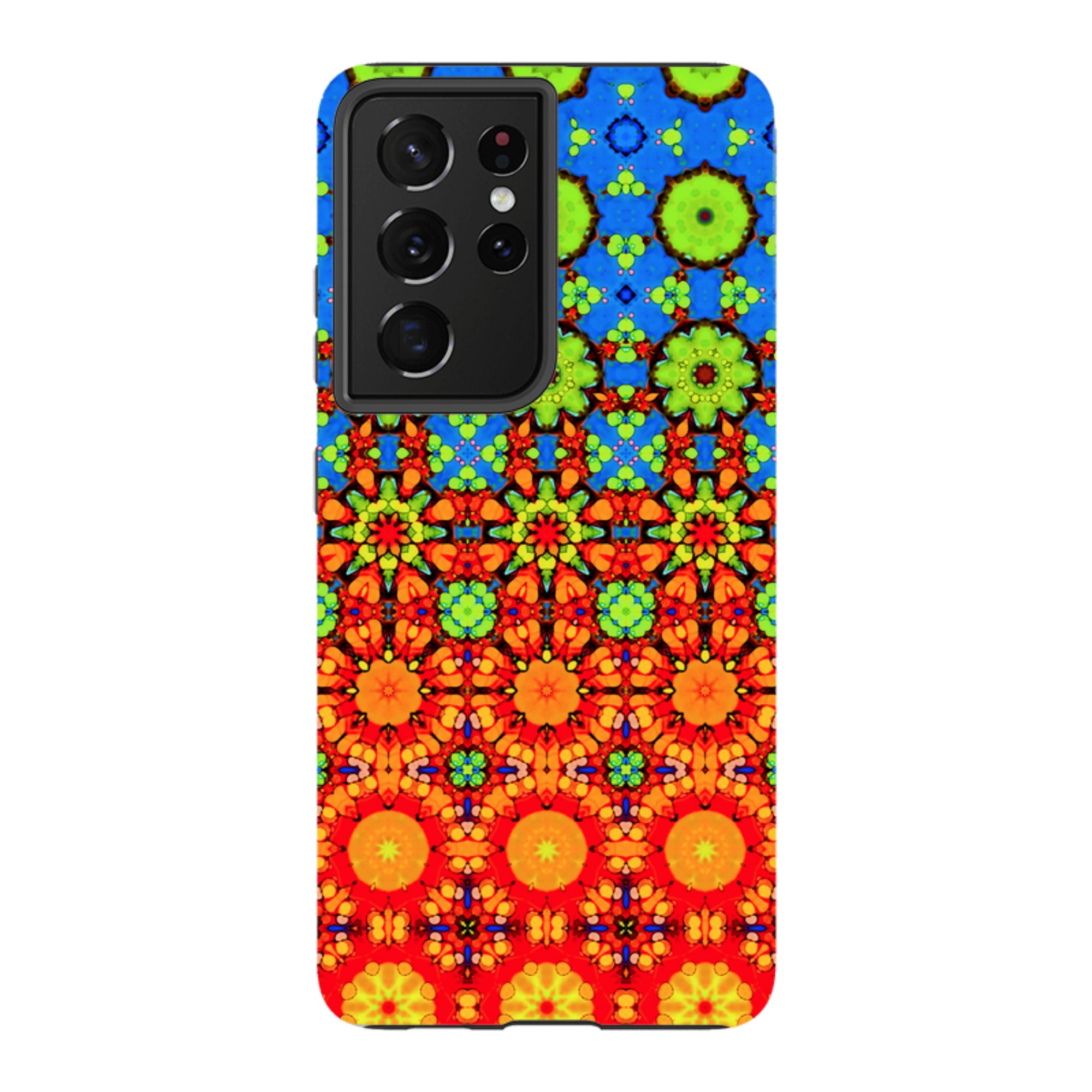 Samsung Tough Case - Okeechobee