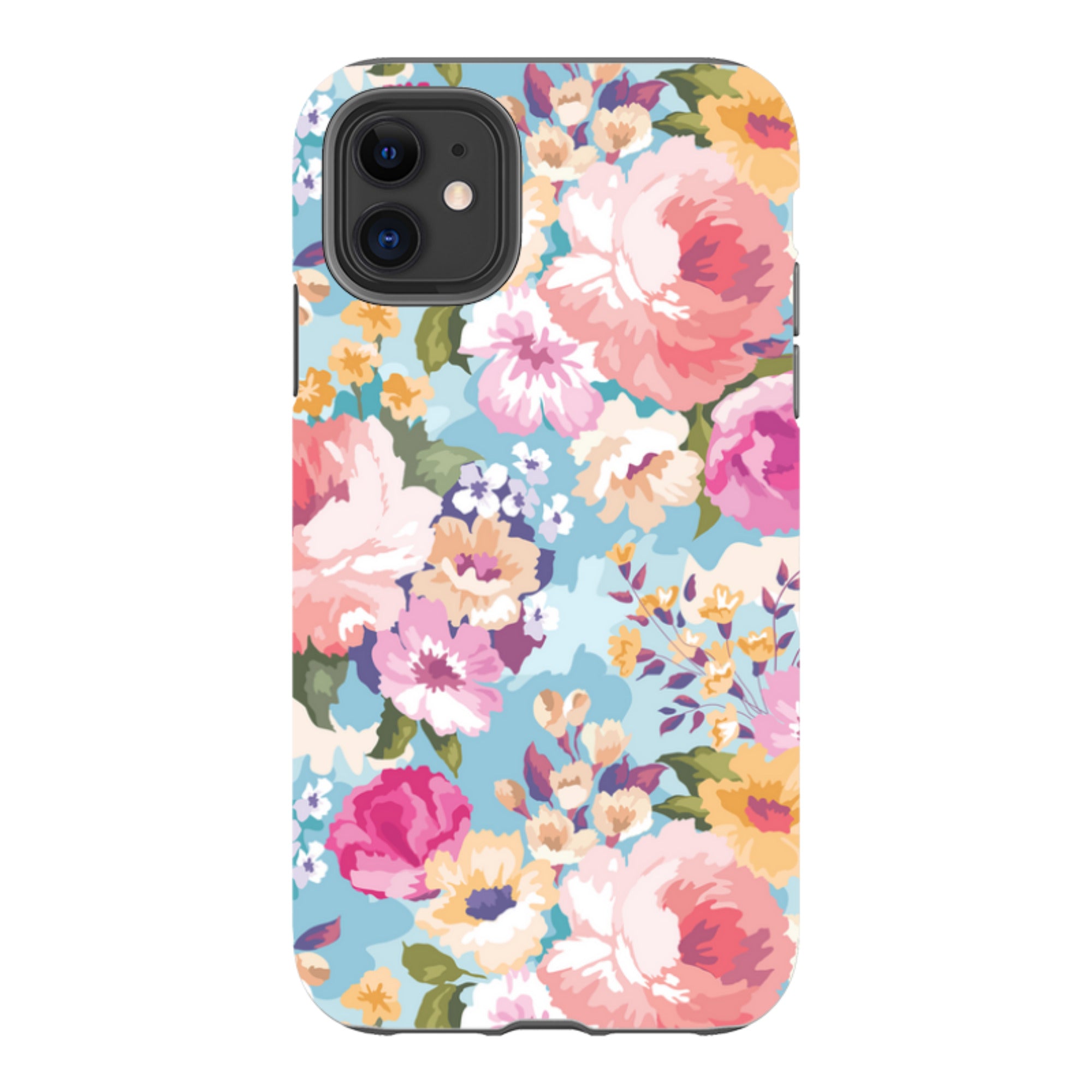 iPhone Tough Case - Lewes