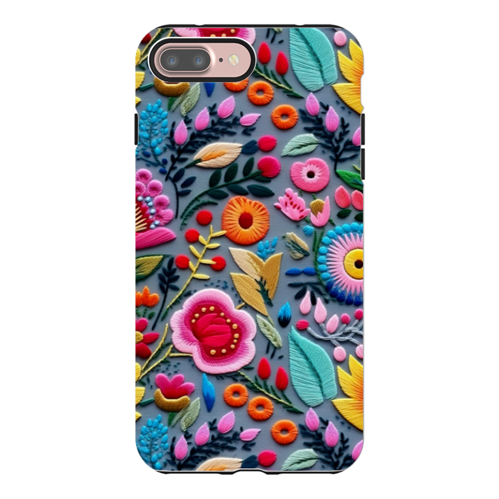 iPhone Case - Spring Petals III