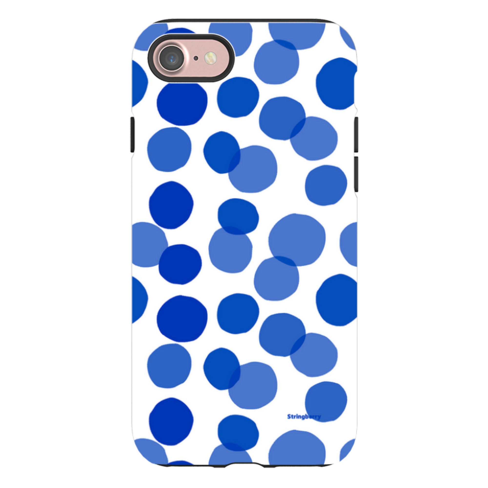 iPhone Tough Case - Earls Court