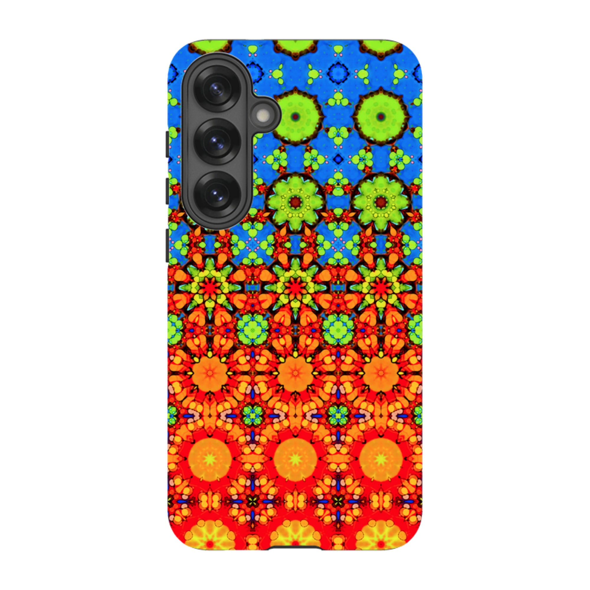 Samsung Tough Case - Okeechobee