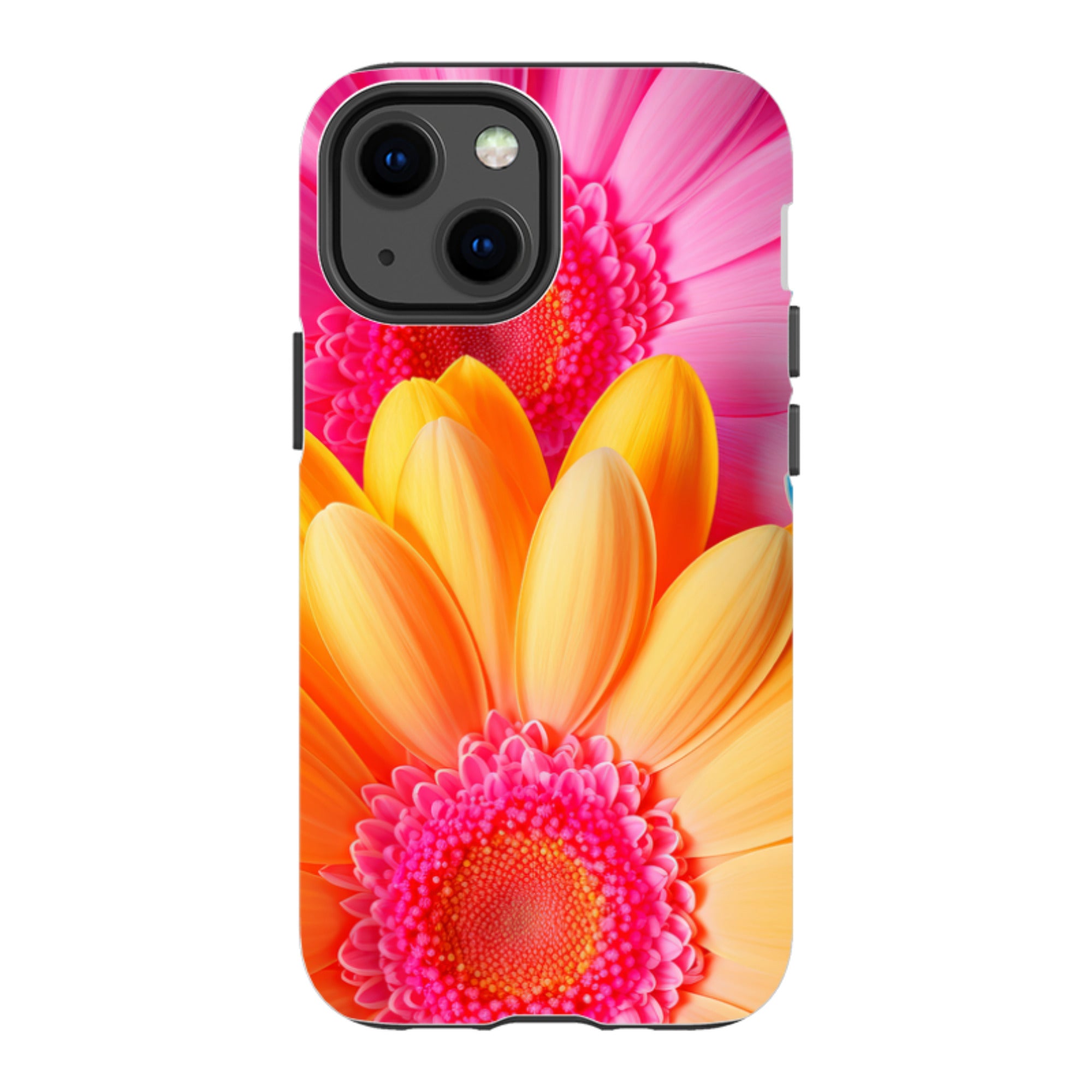 iPhone Tough Case -Bliss Floral