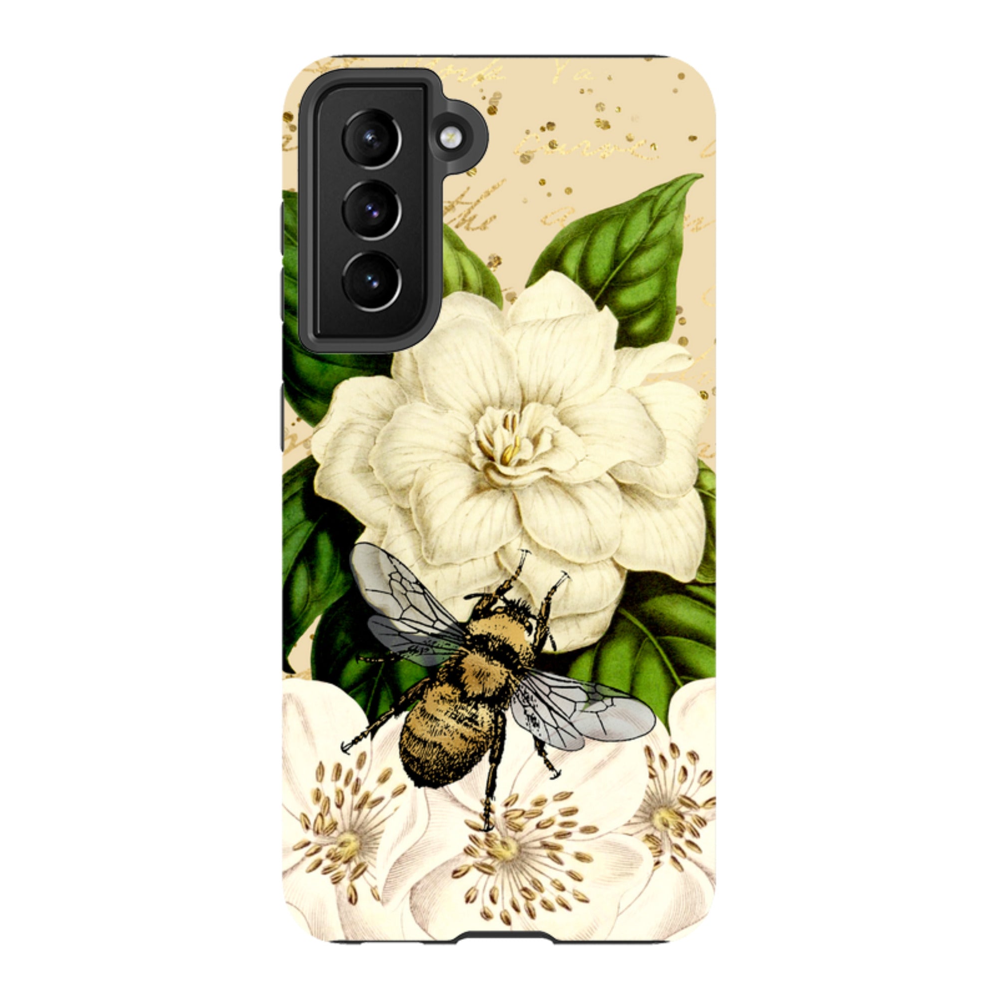 Samsung Tough Case - Bee Line
