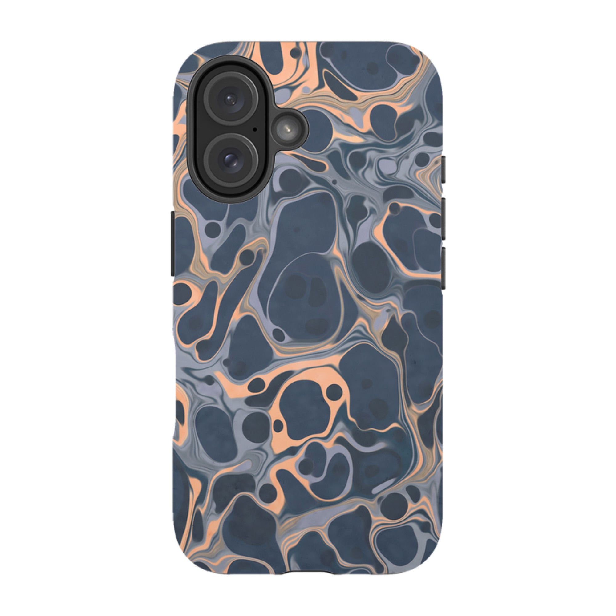 iPhone Tough Case - Sangrita