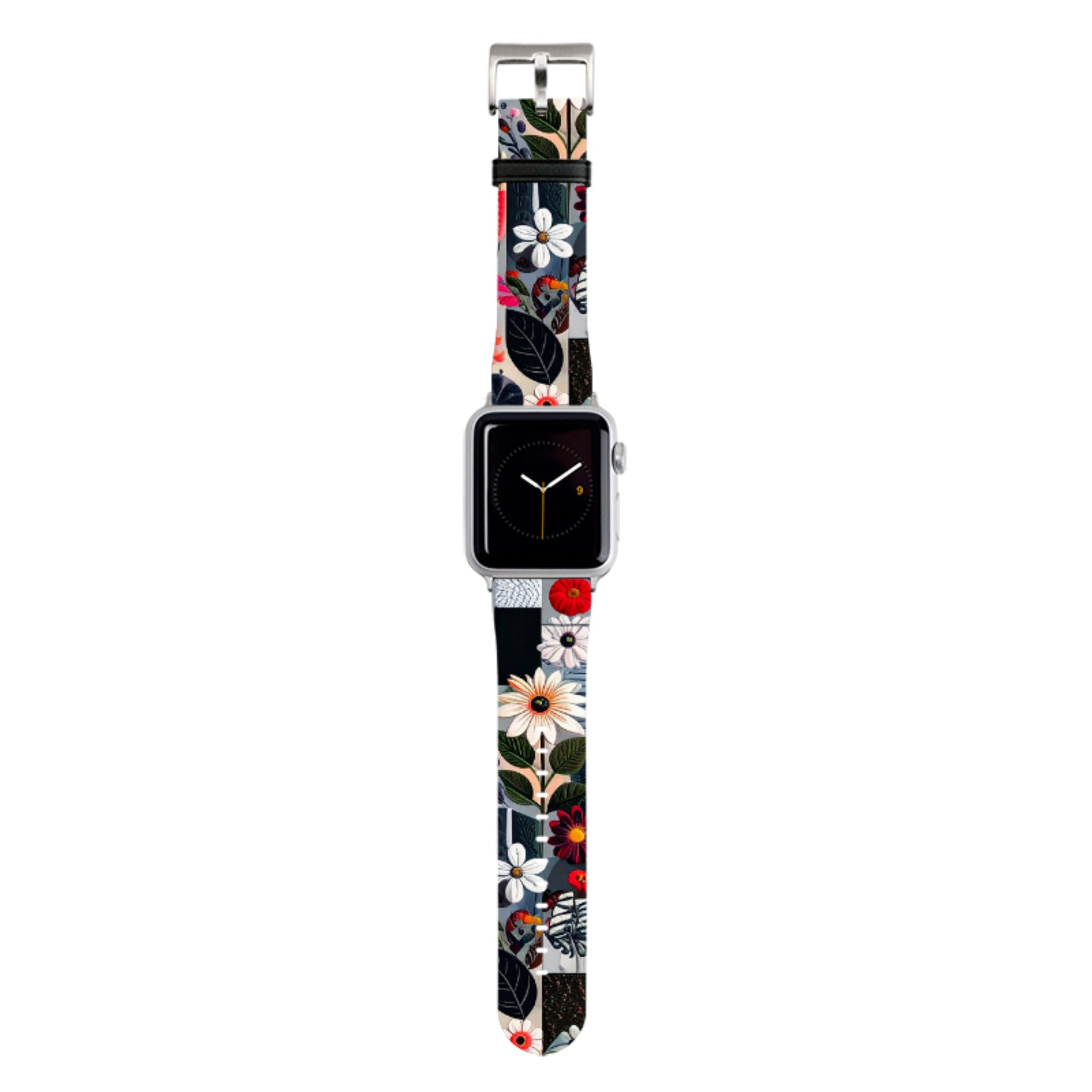 summer magic Apple Watch Strap