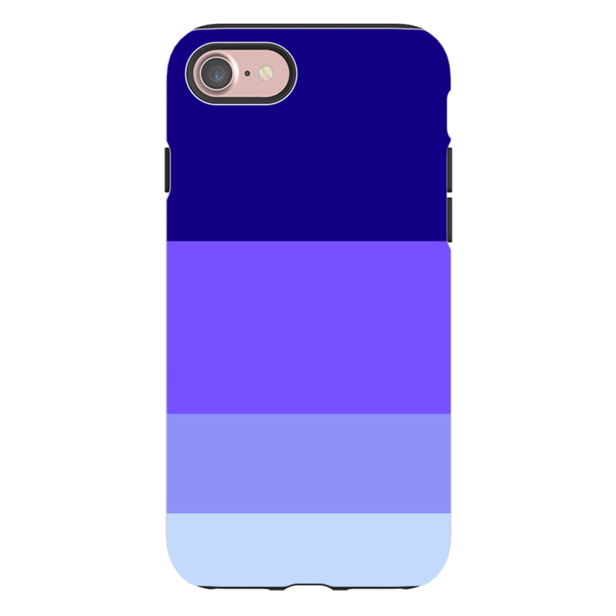 iPhone Tough Case - Sydney Chroma
