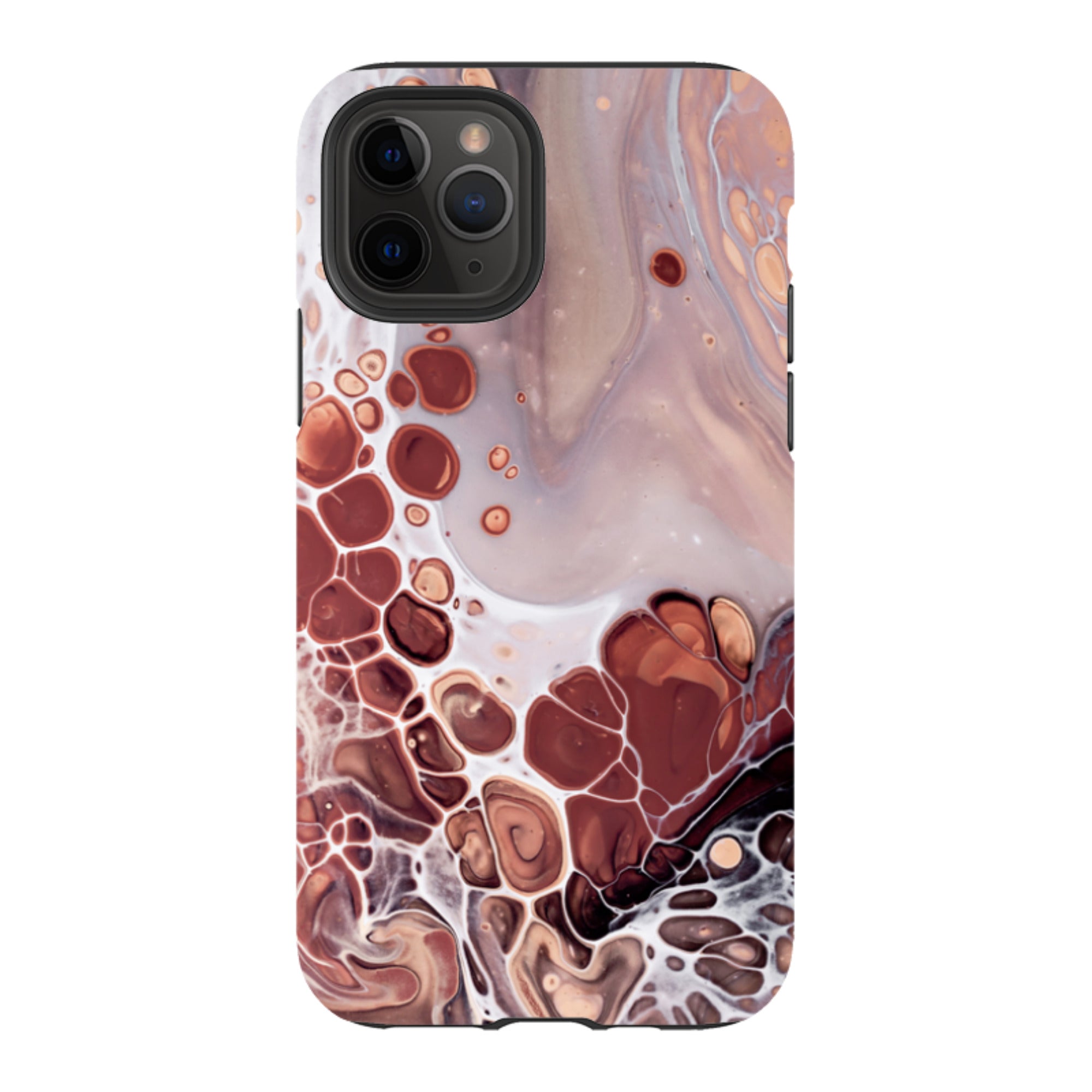 iPhone Tough Case - Cape Cod