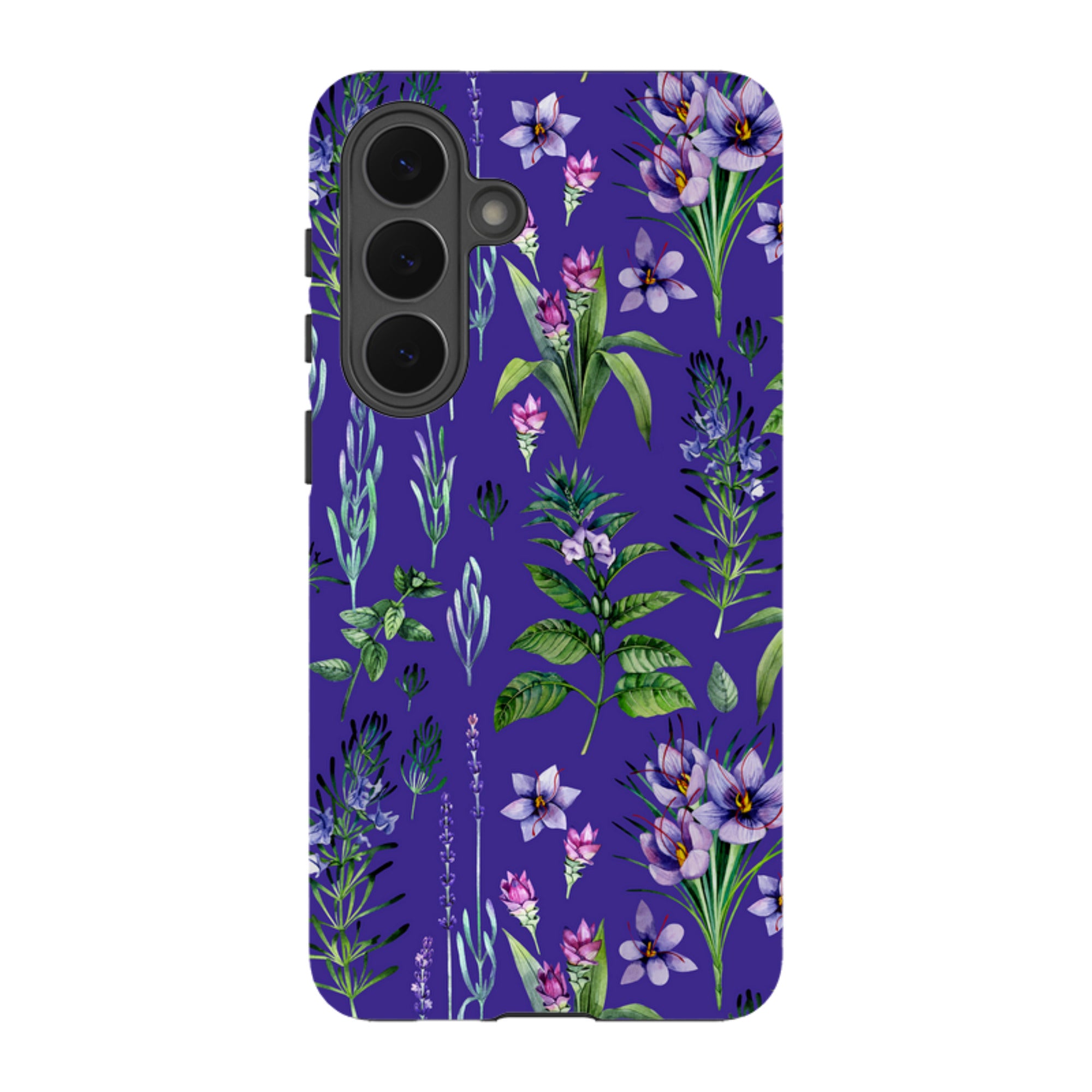 Samsung Tough Case - Barnington