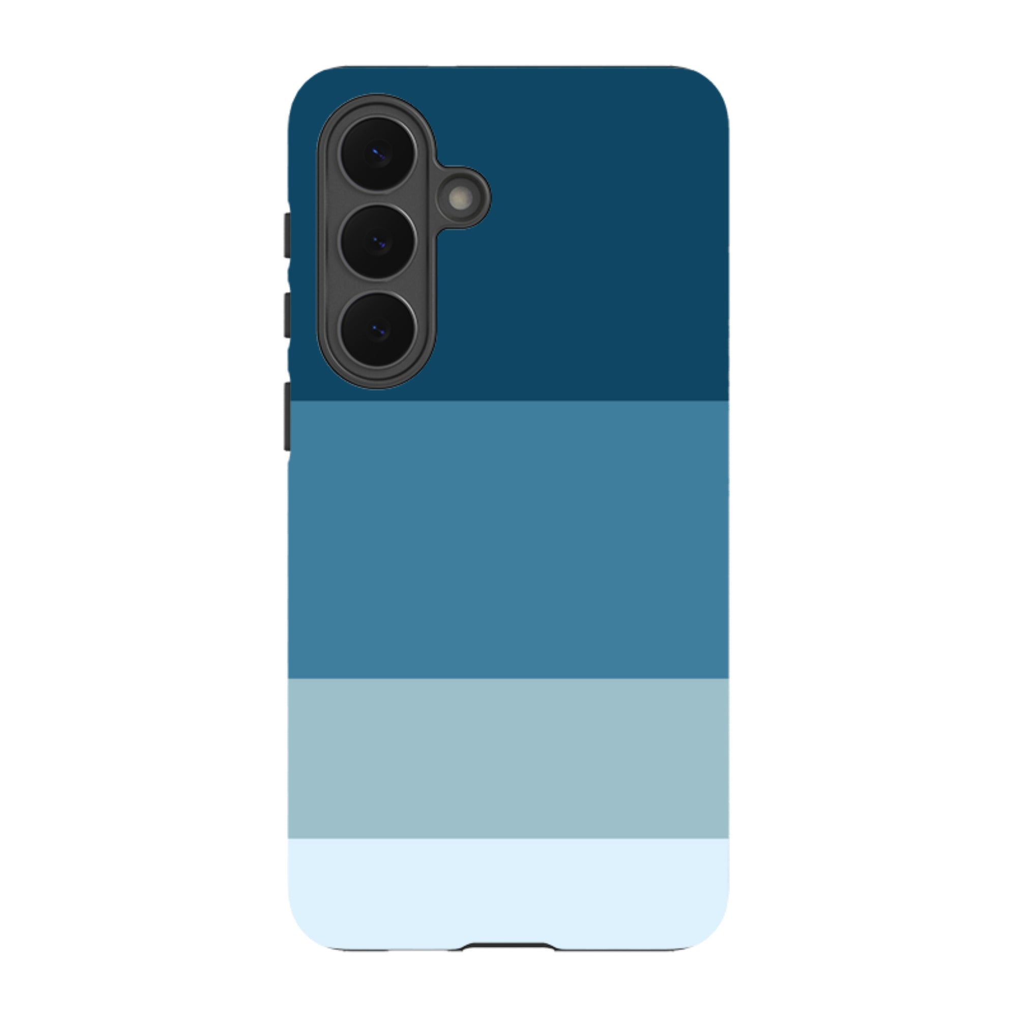 Samsung Tough Case - Madrid Chroma